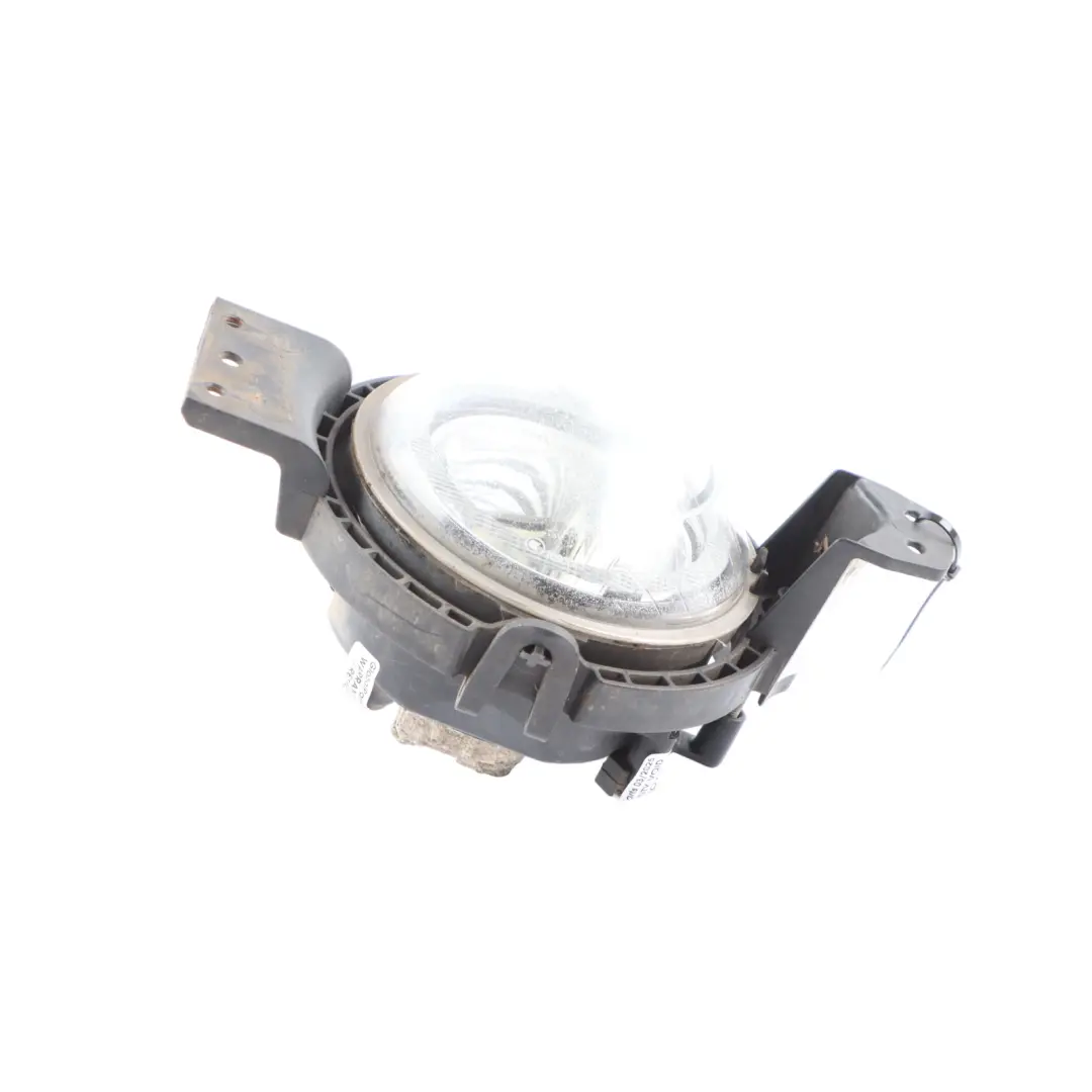  Fog Lamp Mini R60 R61 LED Front Light Headlight Bumper Right O/S - SKU 9812537-1 - Part number 9812537