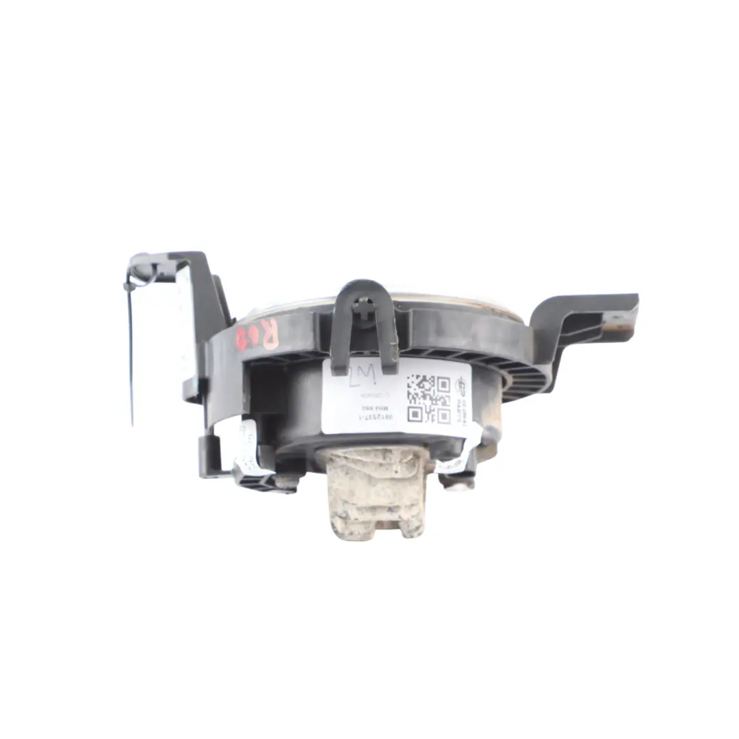 Fog Lamp Mini R60 R61 LED Front Light Headlight Bumper Right O/S to with Part number 9812537 Fog Lamp Mini R60 R61 LED Front Light Headlight Bumper Right O/S - SKU 9812537-1 - Part number 9812537