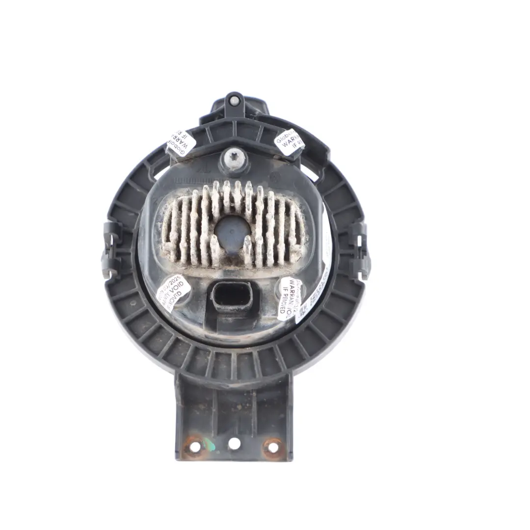  Fog Lamp Mini R60 R61 LED Front Light Headlight Bumper Right O/S - SKU 9812537-1 - Part number 9812537