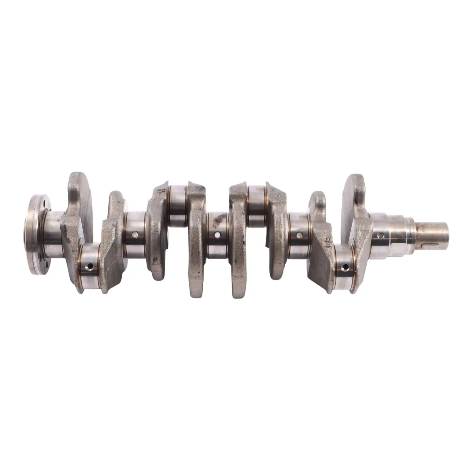 Peugeot Partner DV6-ETED Motore Albero A Gomiti Ingranaggio 9812905680