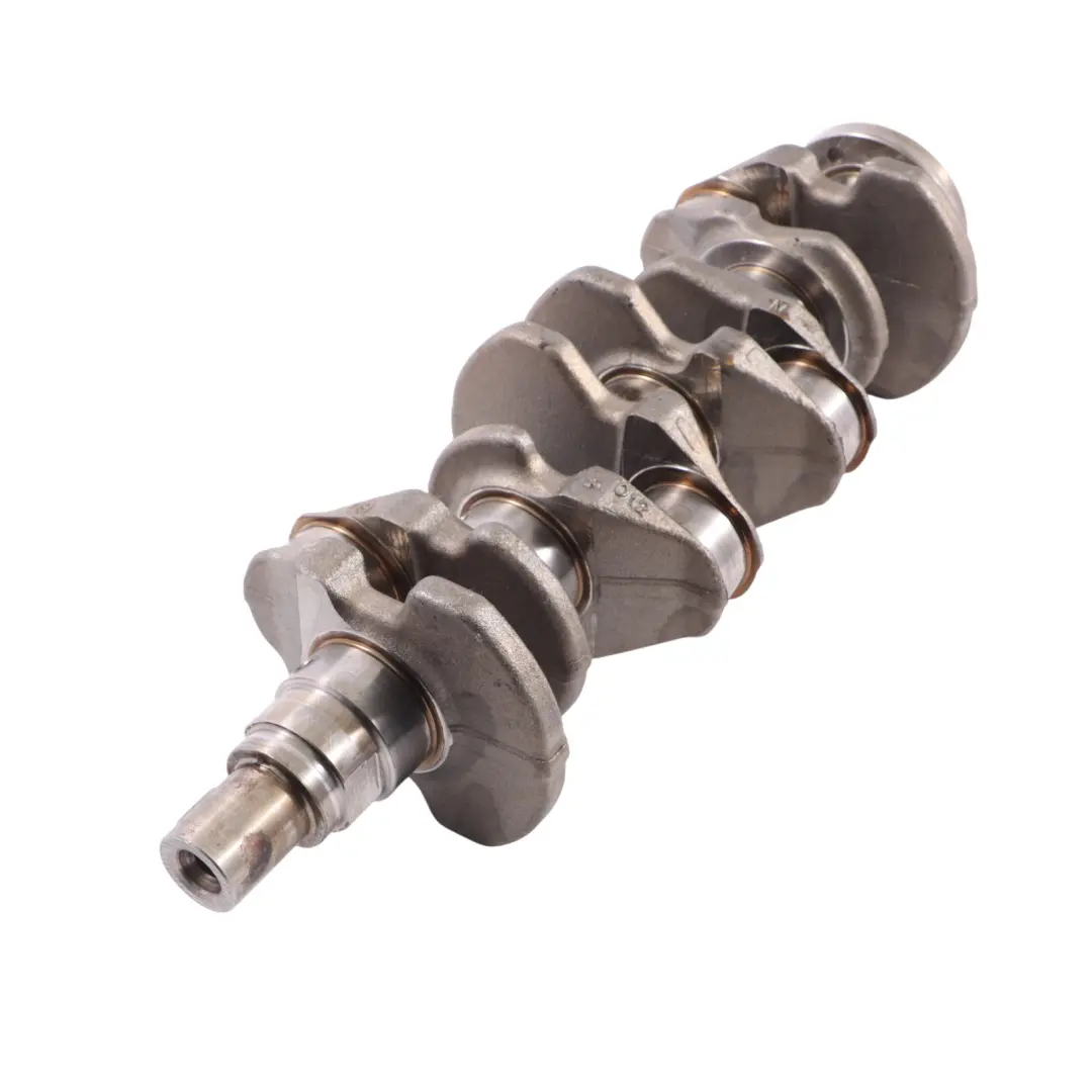 Peugeot Partner DV6-ETED Motore Albero A Gomiti Ingranaggio - SKU 9812905680 - Numero di parte 9812905680