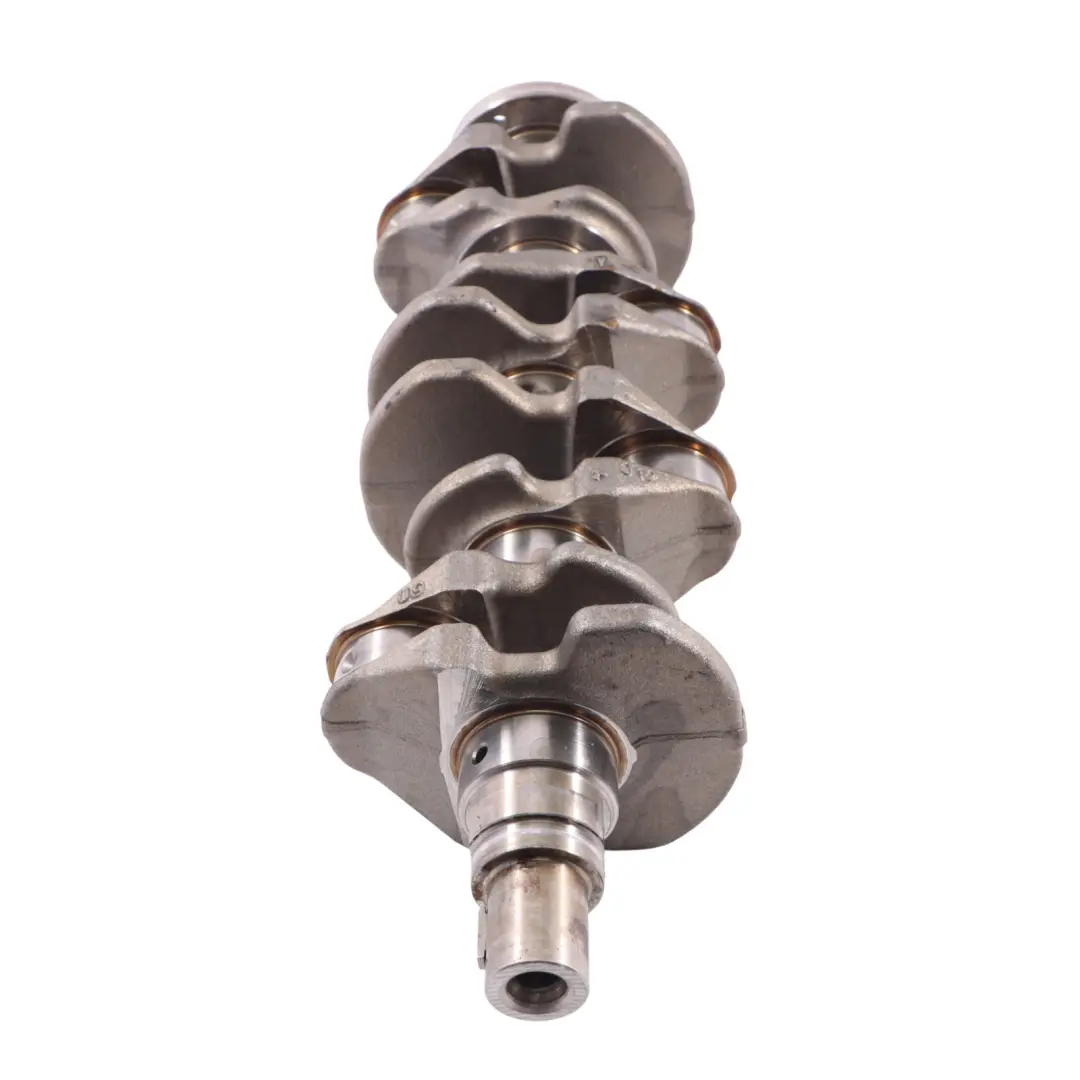  Vilebrequin Moteur Peugeot Partner DV6-ETED Pignon De Vilebrequin - SKU 9812905680 - Numéro de pièce 9812905680