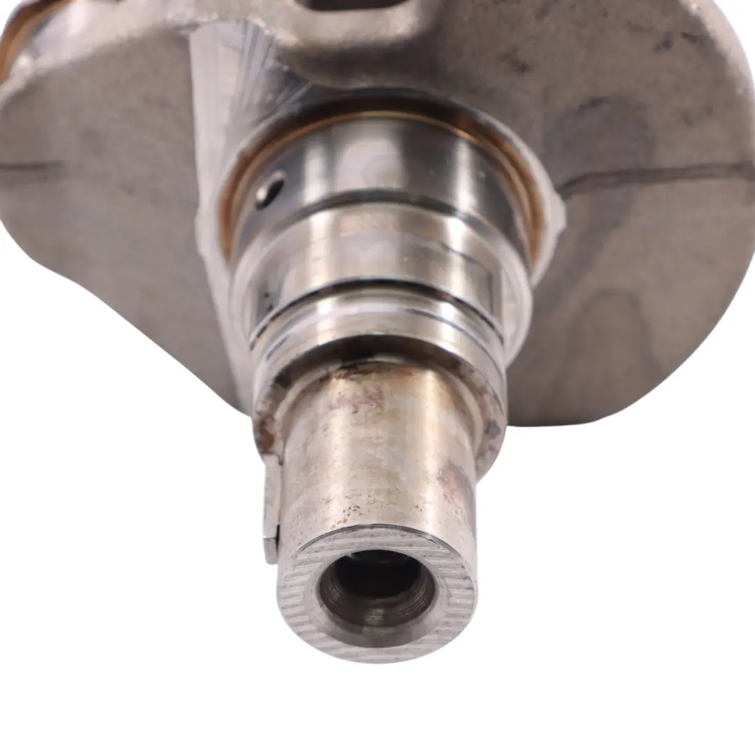 DV6-ETED Motor Kurbelwelle Kurbelwelle Getriebe für Peugeot Partner mit Teilenummer 9812905680 Peugeot Partner DV6-ETED Motor Kurbelwelle Kurbelwelle Getriebe - SKU 9812905680 - Teilenummer 9812905680