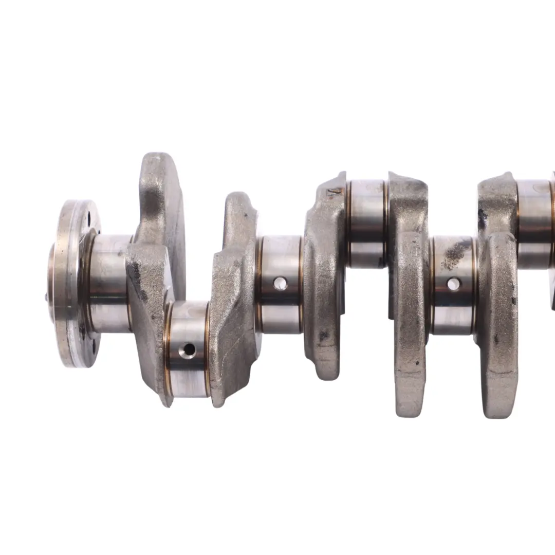 Peugeot Partner DV6-ETED Engine Crankshaft Crank Shaft Gear - SKU 9812905680 - Part number 9812905680