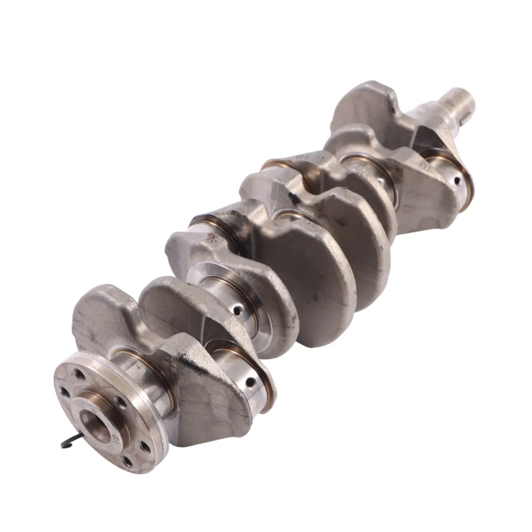 DV6-ETED Motore Albero A Gomiti Ingranaggio per Peugeot Partner con numero di parte 9812905680 Peugeot Partner DV6-ETED Motore Albero A Gomiti Ingranaggio - SKU 9812905680 - Numero di parte 9812905680