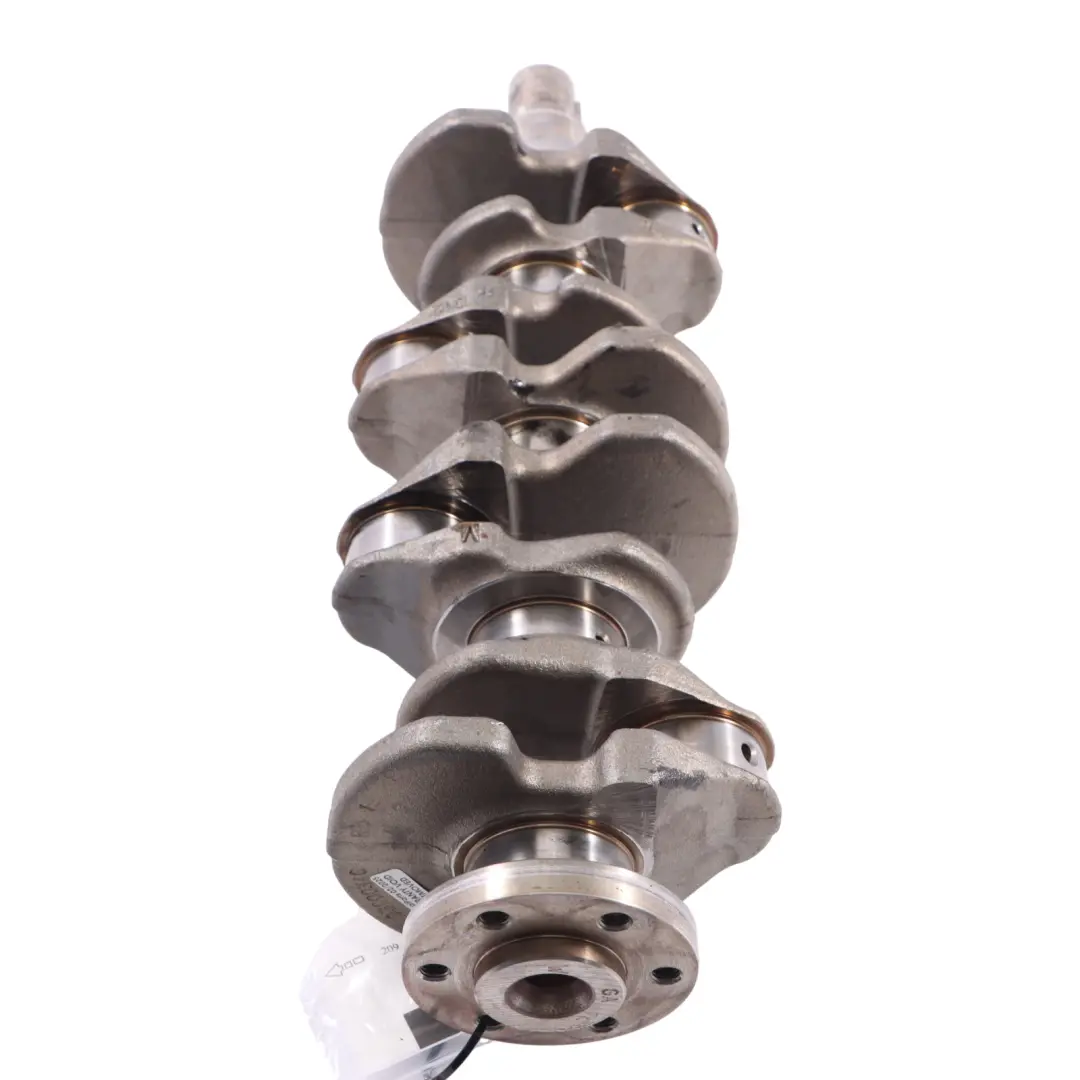 DV6-ETED Motor Cigüeñal Cigüeñal Engranaje para Peugeot Partner con número de pieza 9812905680 Peugeot Partner DV6-ETED Motor Cigüeñal Cigüeñal Engranaje - SKU 9812905680 - Número de pieza 9812905680