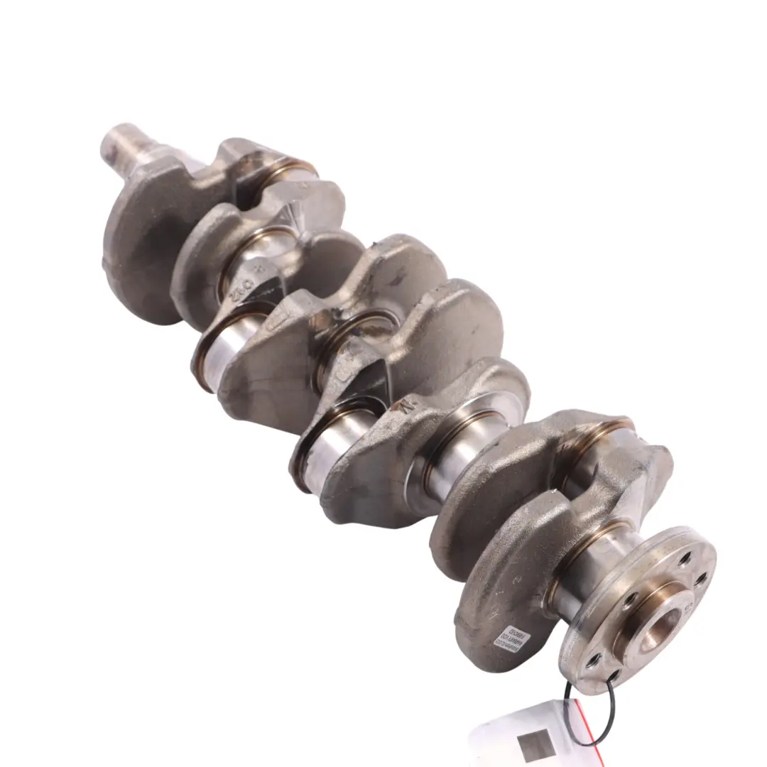 DV6-ETED Motor Kurbelwelle Kurbelwelle Getriebe für Peugeot Partner mit Teilenummer 9812905680 Peugeot Partner DV6-ETED Motor Kurbelwelle Kurbelwelle Getriebe - SKU 9812905680 - Teilenummer 9812905680