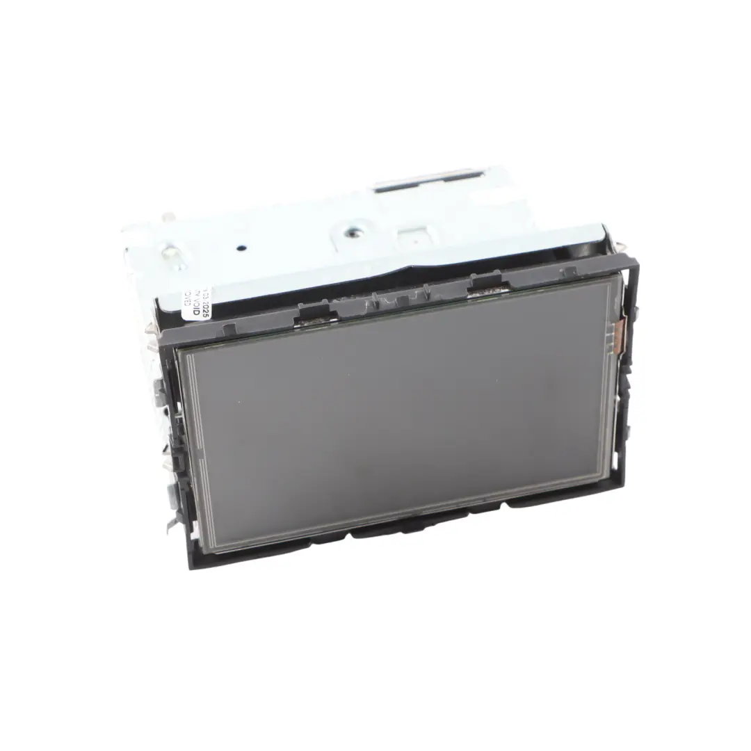 Citroen Berlingo Radio Stereo Screen Multi Functional Display Head to with Part number 9817704480 Citroen Berlingo Radio Stereo Screen Multi Functional Display Head - SKU 9817704480 - Part number 9817704480