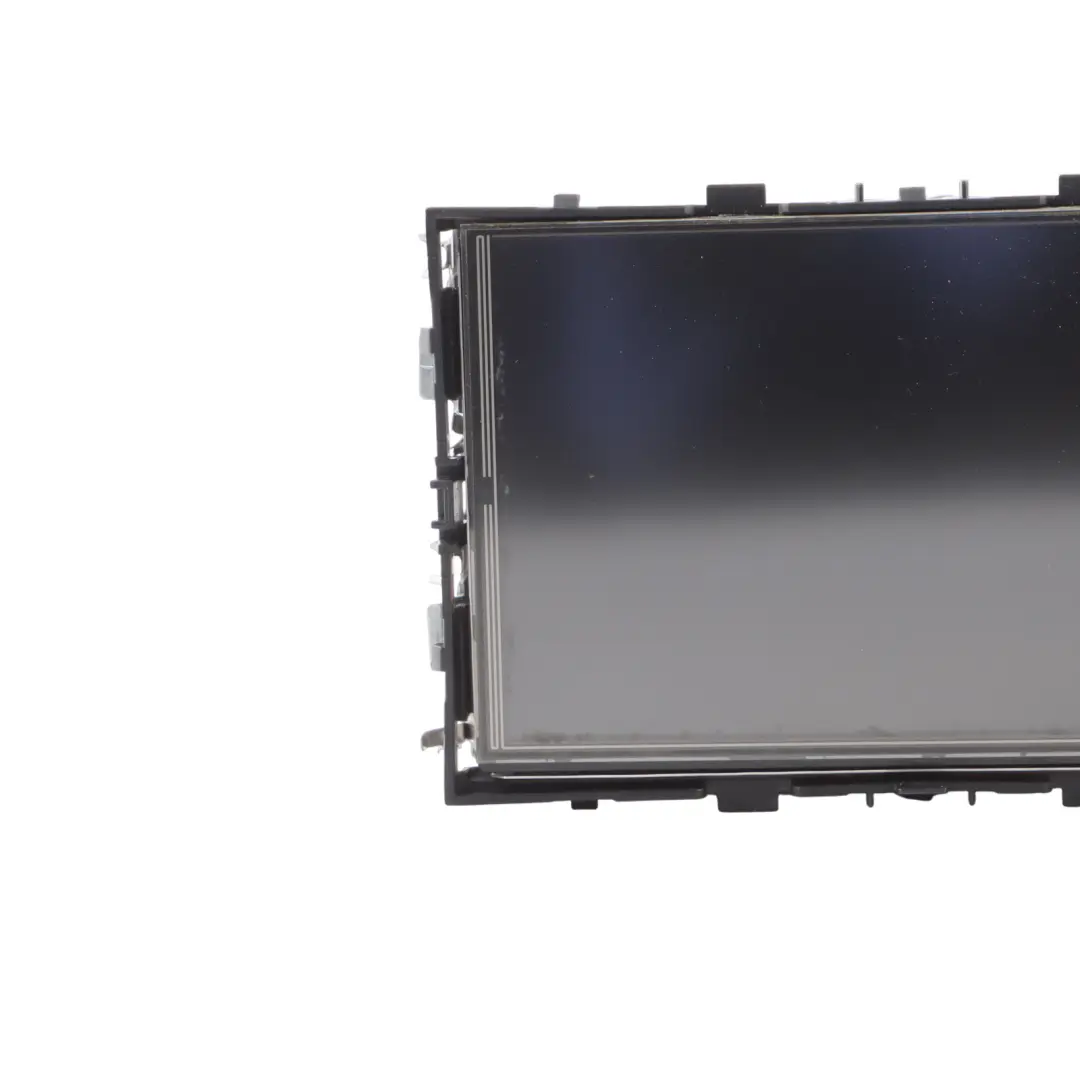 Citroen Berlingo Radio Stereo Screen Multi Functional Display Head to with Part number 9817704480 Citroen Berlingo Radio Stereo Screen Multi Functional Display Head - SKU 9817704480 - Part number 9817704480