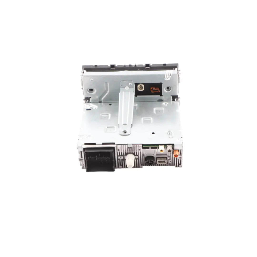 Citroen Berlingo Radio Stereo Screen Multi Functional Display Head to with Part number 9817704480 Citroen Berlingo Radio Stereo Screen Multi Functional Display Head - SKU 9817704480 - Part number 9817704480