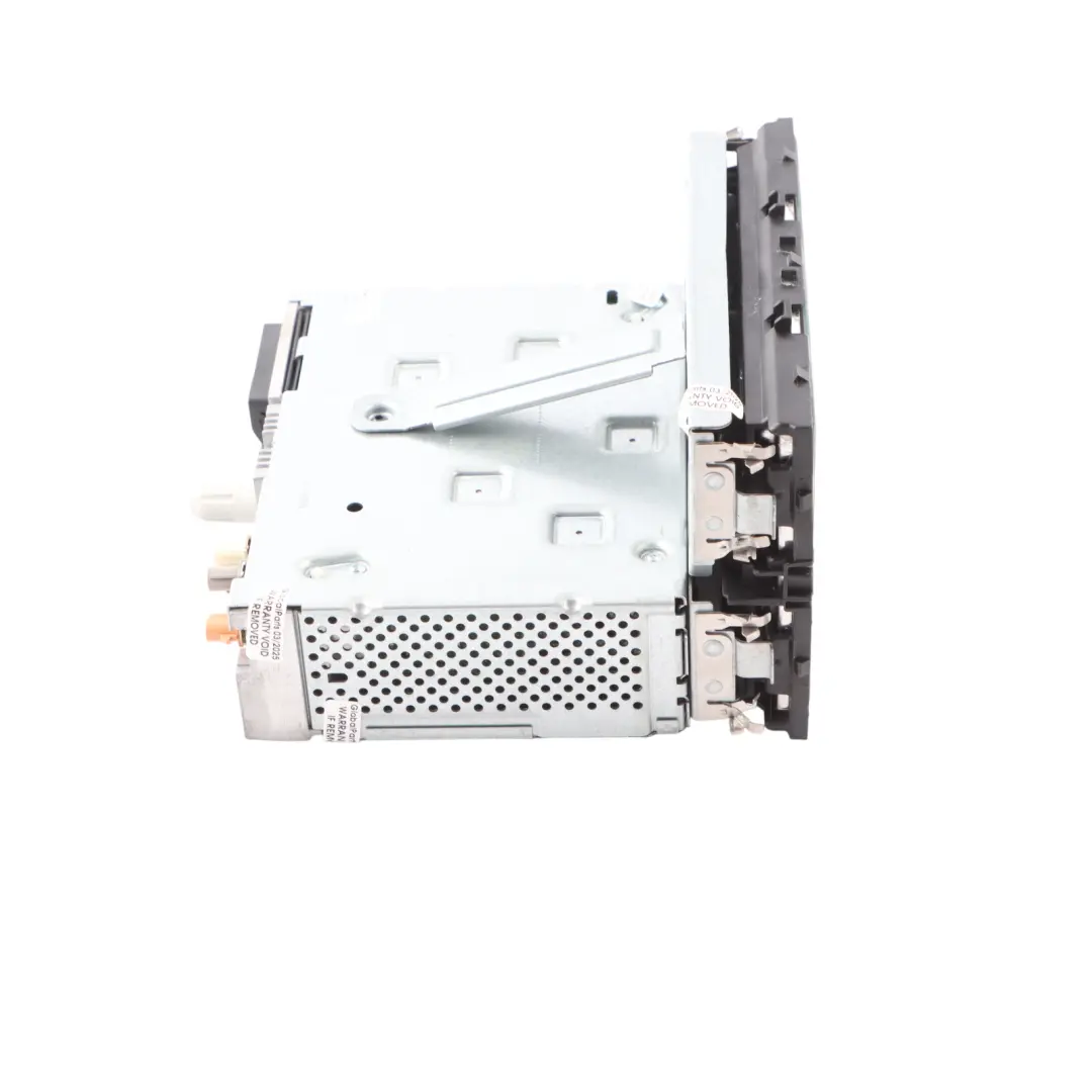 Citroen Berlingo Radio Stereo Screen Multi Functional Display Head to with Part number 9817704480 Citroen Berlingo Radio Stereo Screen Multi Functional Display Head - SKU 9817704480 - Part number 9817704480