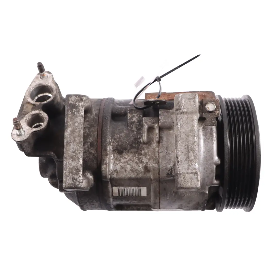 A/C Klima Anlage Kompressor Pumpe für Peugeot Partner B9 1.6 HDI mit Teilenummer 9819714980 Peugeot Partner B9 1.6 HDI A/C Klima Anlage Kompressor Pumpe - SKU 9819714980 - Teilenummer 9819714980