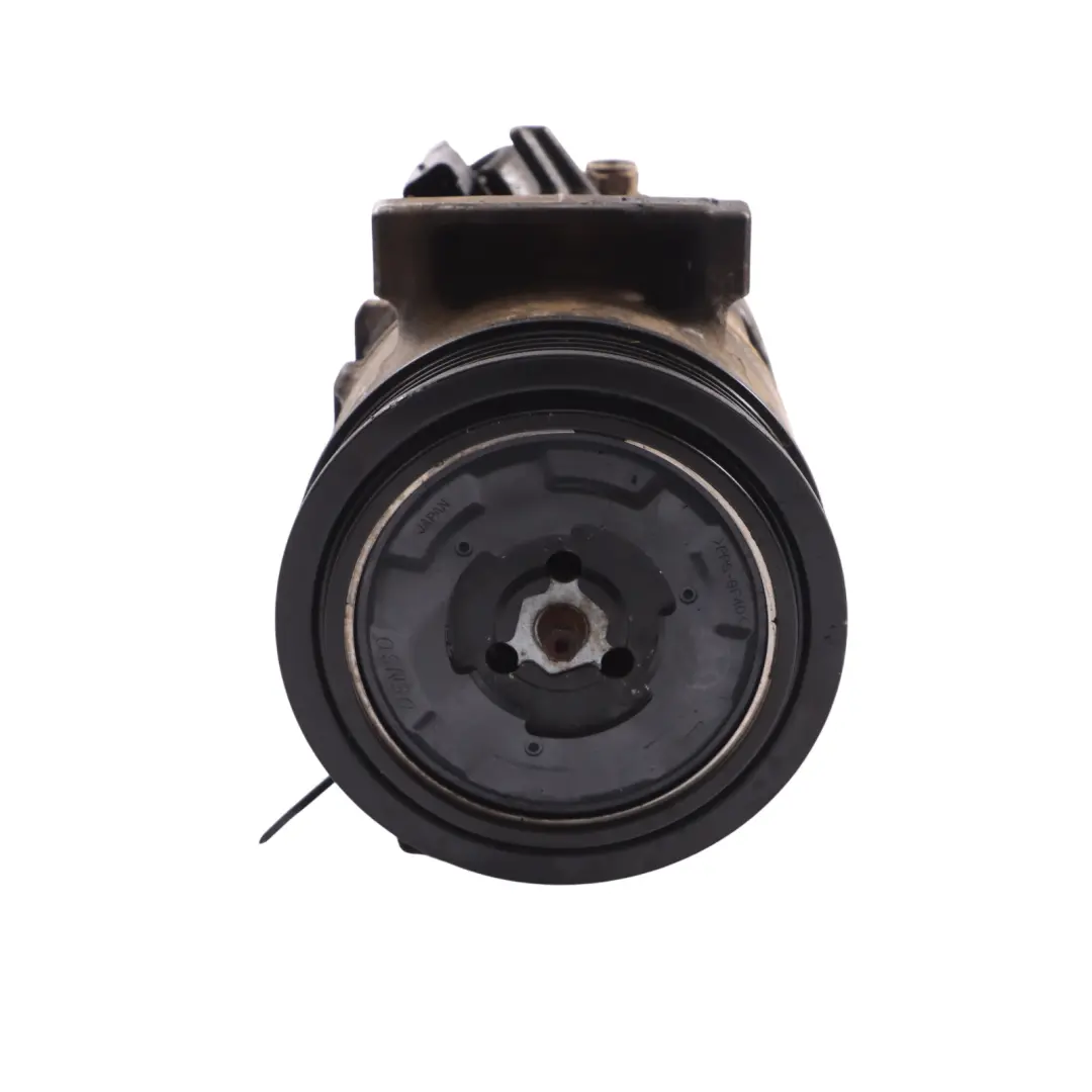 Pompe Compresseur Climatisation pour Peugeot Partner B9 1.6 HDI à propos du numéro de pièce 9819714980 Peugeot Partner B9 1.6 HDI Pompe Compresseur Climatisation - SKU 9819714980 - Numéro de pièce 9819714980