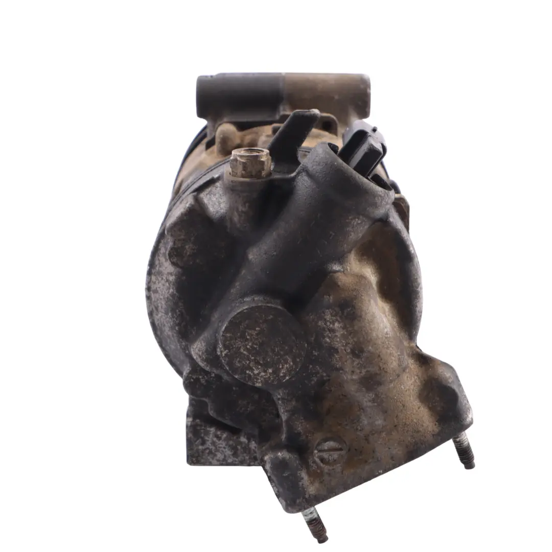 A/C Air Con Conditioning Compressor Pump to Peugeot Partner B9 1.6 HDI with Part number 9819714980 Peugeot Partner B9 1.6 HDI A/C Air Con Conditioning Compressor Pump - SKU 9819714980 - Part number 9819714980