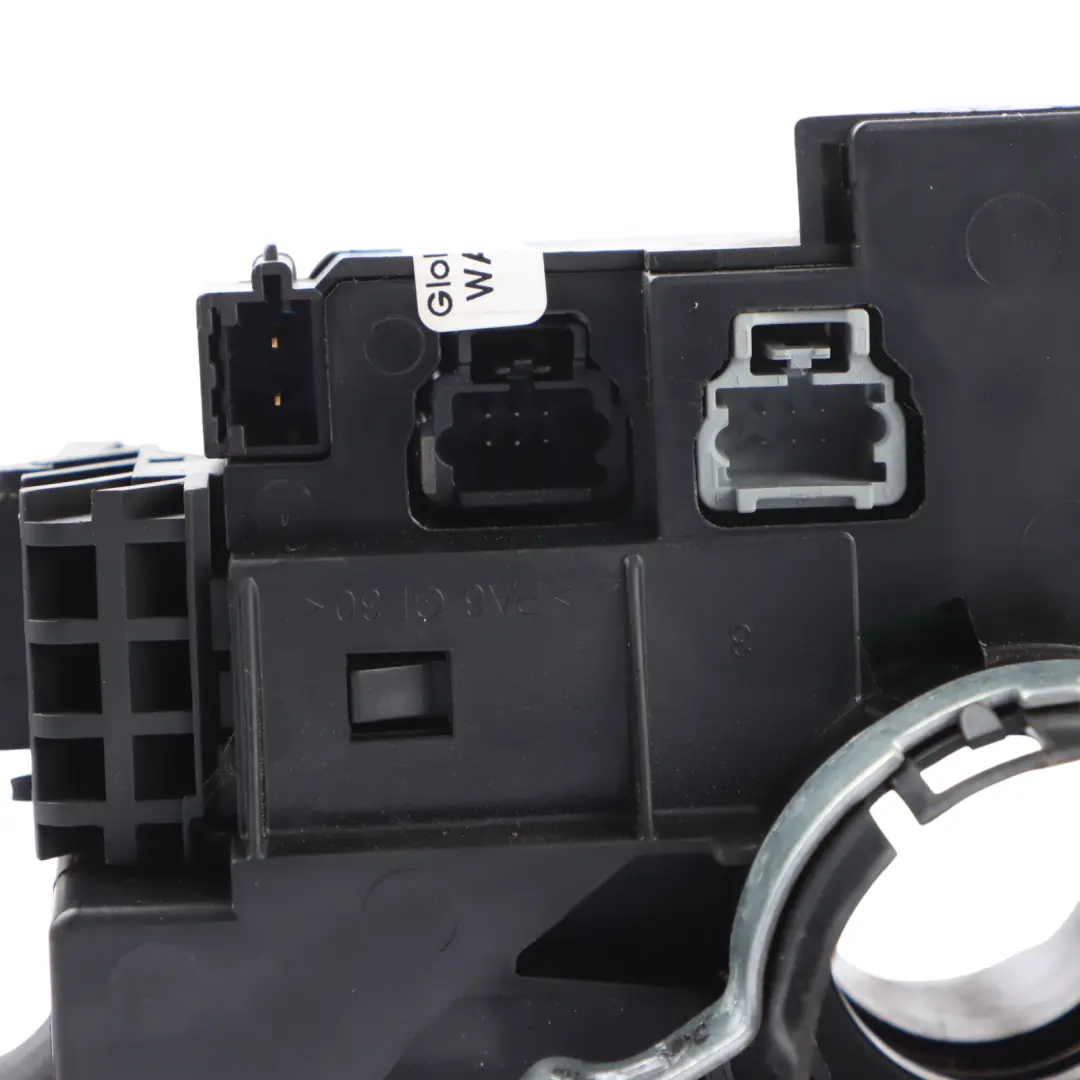 Citroen Berlingo Switch Cluster Column Wipers Indicator Stalks Squib to with Part number 98200131XT Citroen Berlingo Switch Cluster Column Wipers Indicator Stalks Squib - SKU 98200131XT - Part number 98200131XT