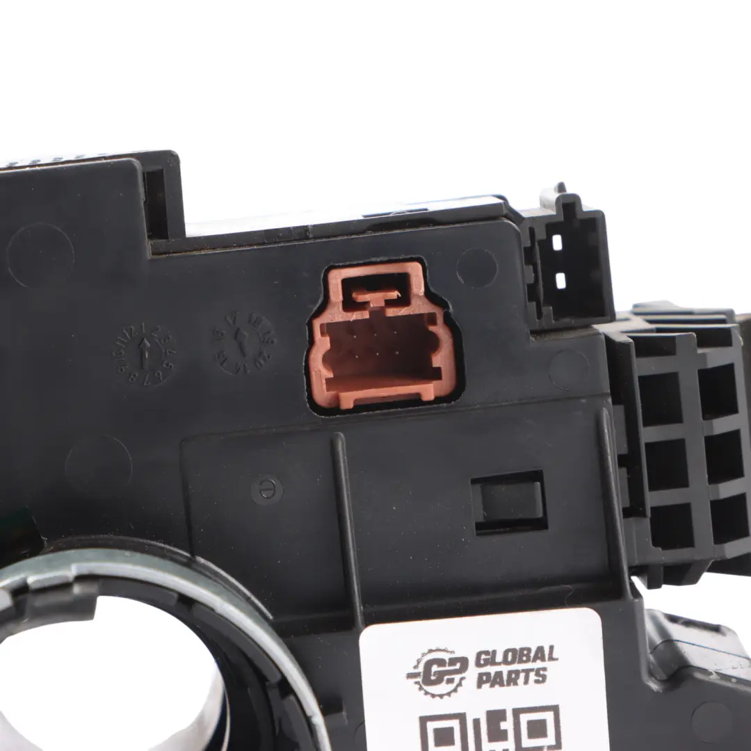 Citroen Berlingo Switch Cluster Column Wipers Indicator Stalks Squib to with Part number 98200131XT Citroen Berlingo Switch Cluster Column Wipers Indicator Stalks Squib - SKU 98200131XT - Part number 98200131XT