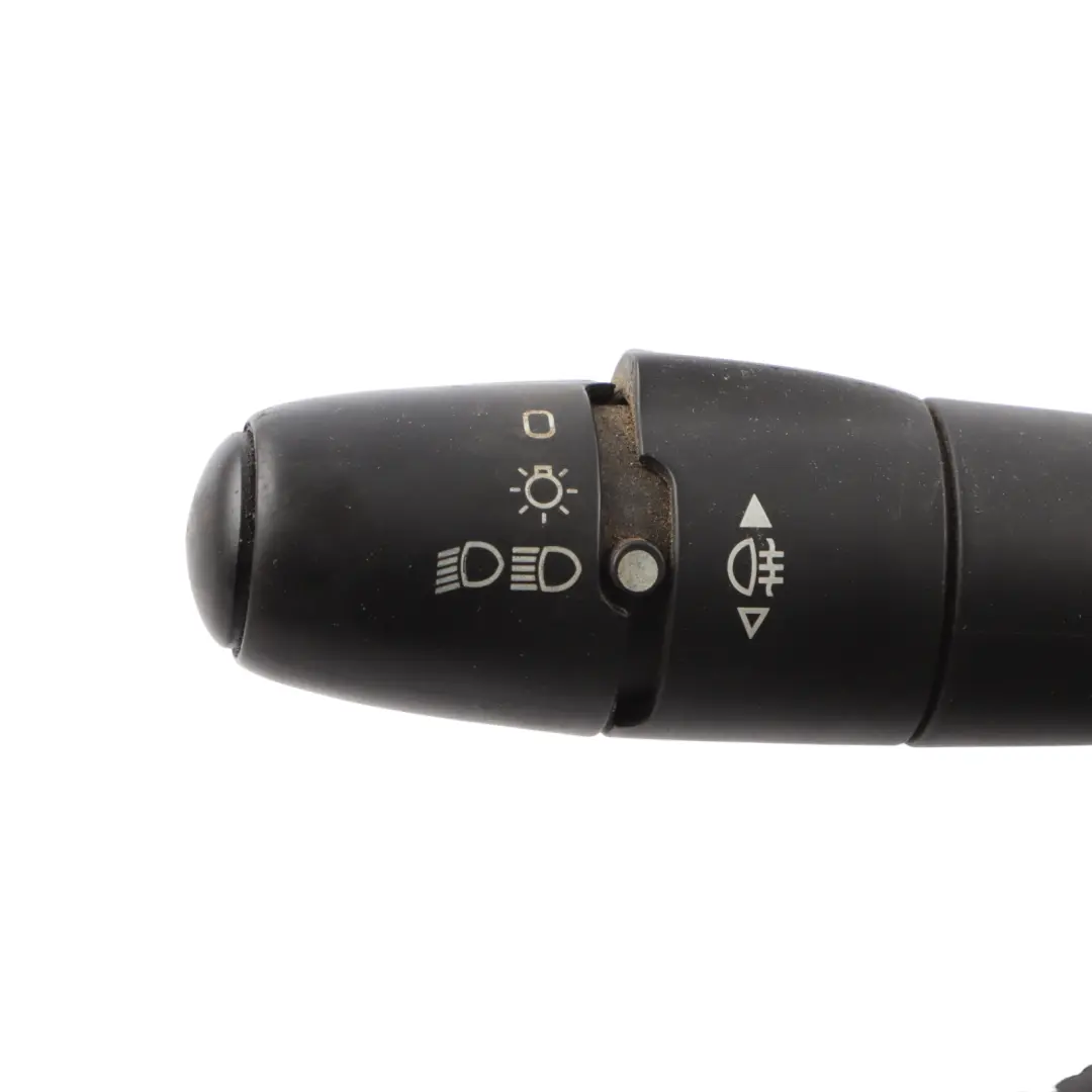 Citroen Berlingo Switch Cluster Column Wipers Indicator Stalks Squib to with Part number 98200131XT Citroen Berlingo Switch Cluster Column Wipers Indicator Stalks Squib - SKU 98200131XT - Part number 98200131XT