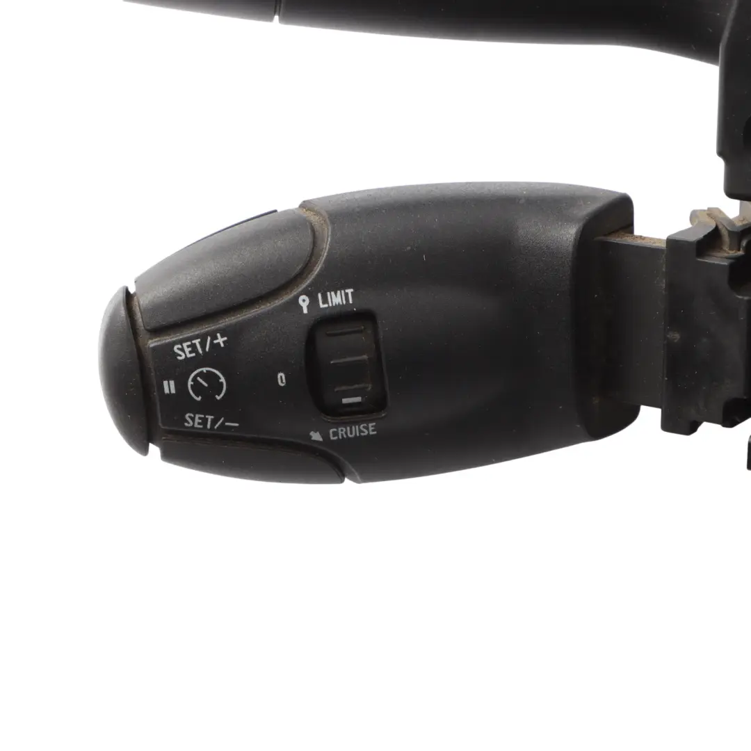 Citroen Berlingo Switch Cluster Column Wipers Indicator Stalks Squib to with Part number 98200131XT Citroen Berlingo Switch Cluster Column Wipers Indicator Stalks Squib - SKU 98200131XT - Part number 98200131XT