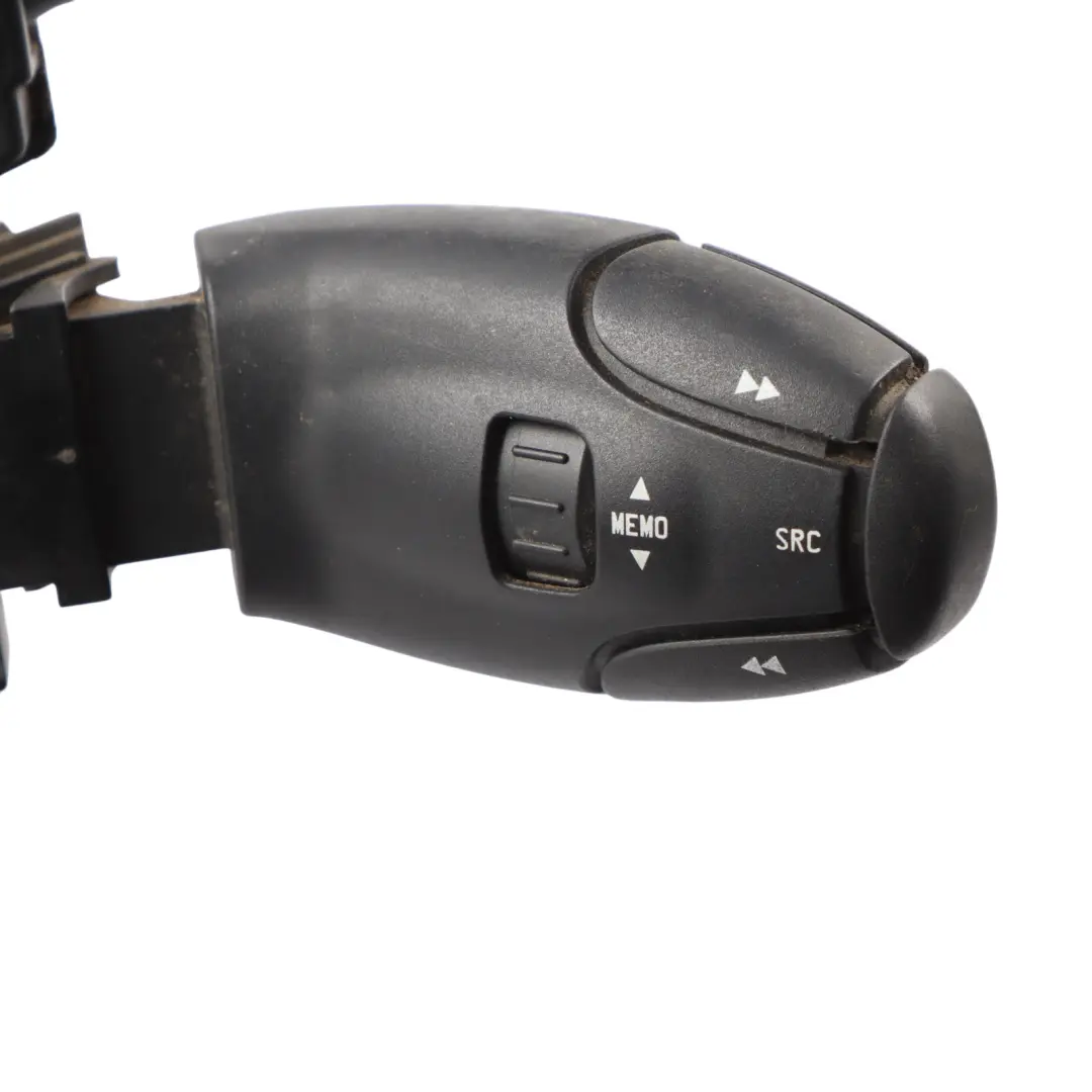 Citroen Berlingo Switch Cluster Column Wipers Indicator Stalks Squib to with Part number 98200131XT Citroen Berlingo Switch Cluster Column Wipers Indicator Stalks Squib - SKU 98200131XT - Part number 98200131XT