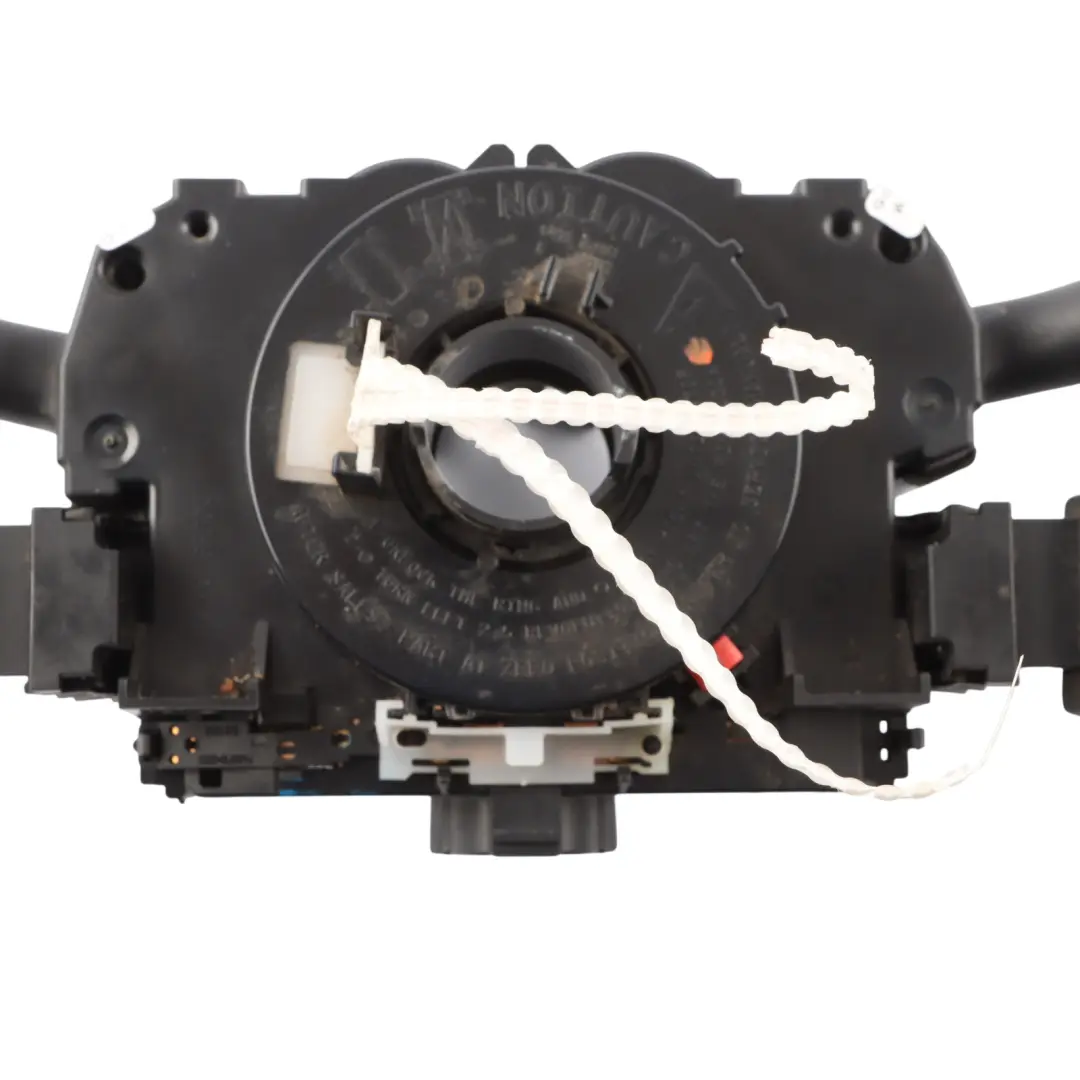 Citroen Berlingo Switch Cluster Column Wipers Indicator Stalks Squib to with Part number 98200131XT Citroen Berlingo Switch Cluster Column Wipers Indicator Stalks Squib - SKU 98200131XT - Part number 98200131XT