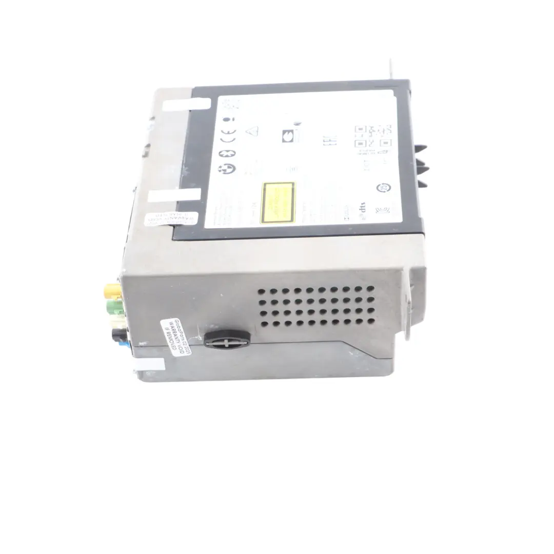 BMW F22 F32 X4M G02 F98 CD Player Radio Audio Sat Nav Navigation - SKU 9824985 - Part number 9824985