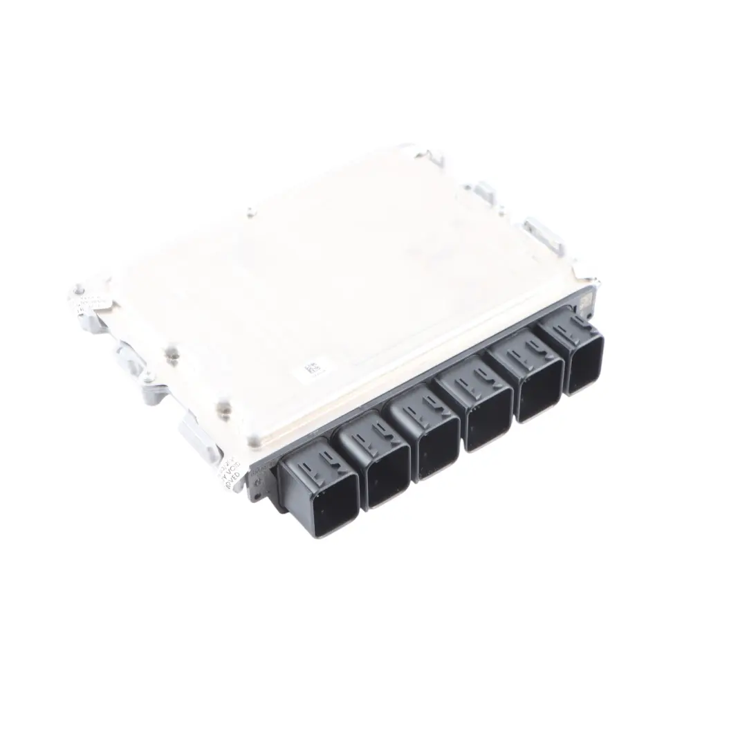 Mini Cooper F55 F56 B38 136HP Engine Control Unit ECU DME Manual - SKU 9844144 - Part number 9844144