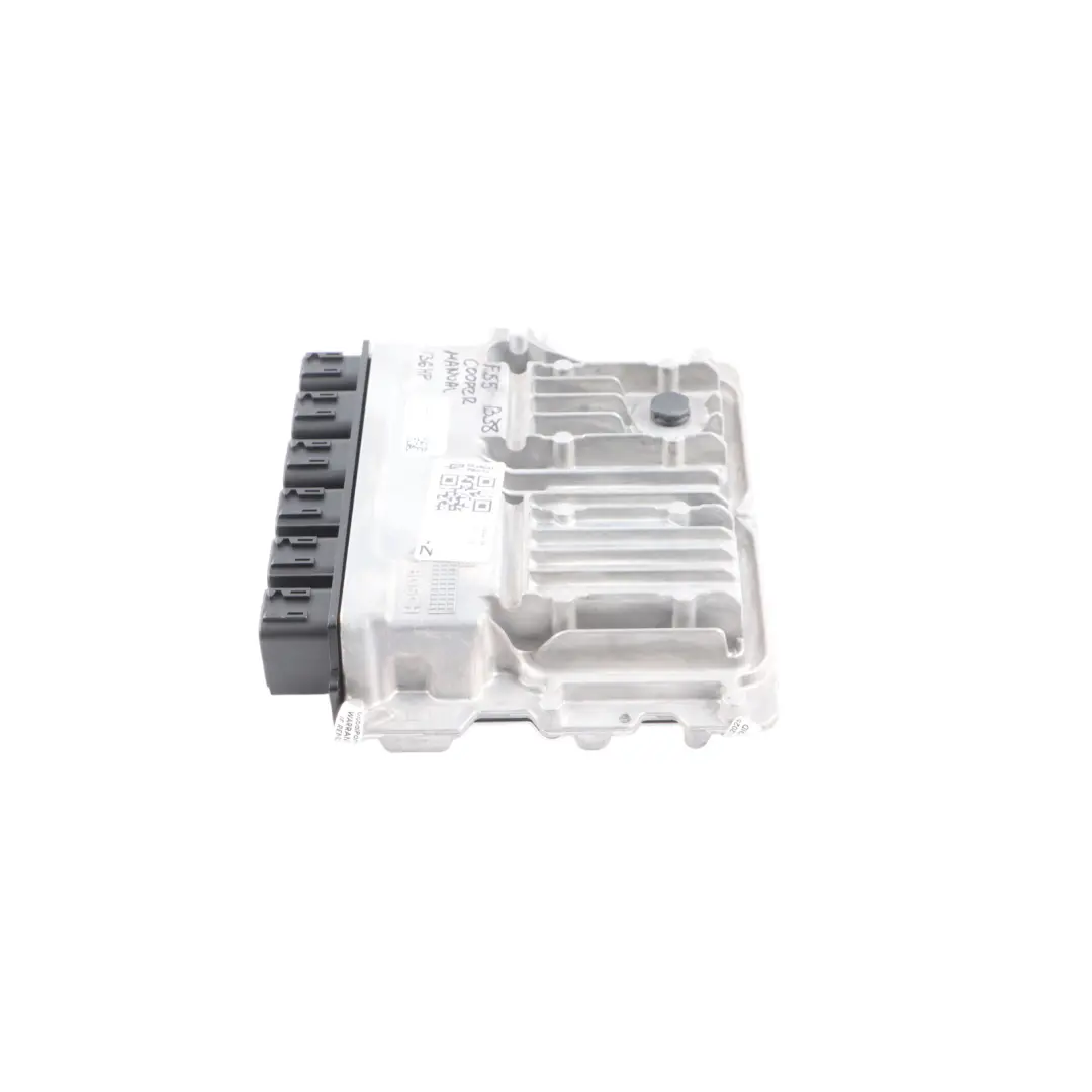 Mini Cooper F55 F56 B38 136HP Engine Control Unit ECU DME Manual - SKU 9844144 - Part number 9844144
