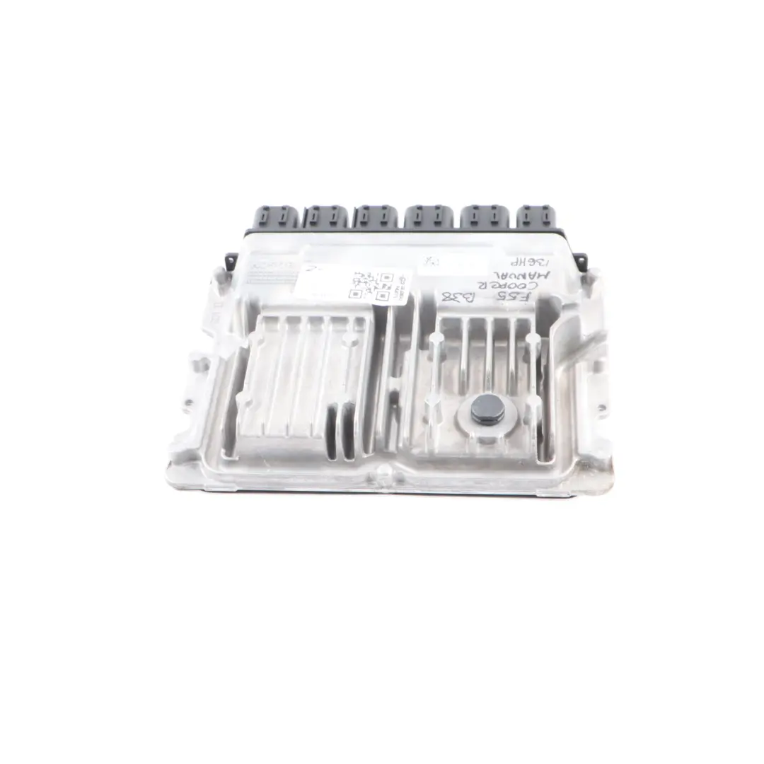 B38 136HP Engine Control Unit ECU DME Manual to Mini Cooper F55 F56 with Part number 9844144 Mini Cooper F55 F56 B38 136HP Engine Control Unit ECU DME Manual - SKU 9844144 - Part number 9844144