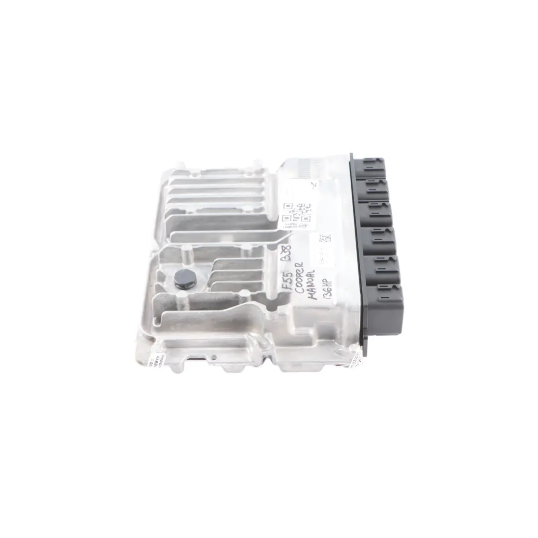 Mini Cooper F55 F56 B38 136HP Engine Control Unit ECU DME Manual - SKU 9844144 - Part number 9844144