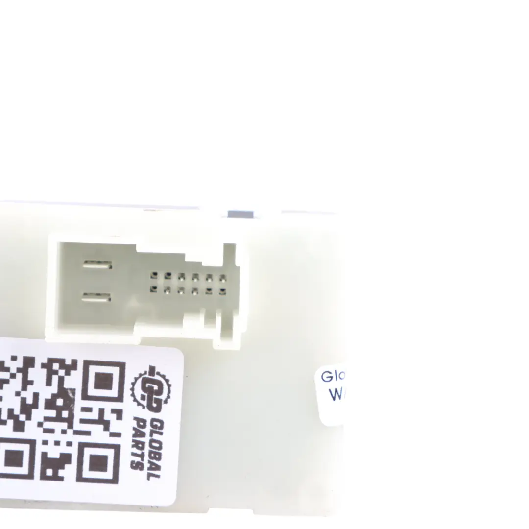 Portón Trasero Eléctrico Unidad Control Módulo para BMW F31 X5 F15 Mini F60 con número de pieza 9852926 BMW F31 X5 F15 Mini F60 Portón Trasero Eléctrico Unidad Control Módulo - SKU 9852926 - Número de pieza 9852926