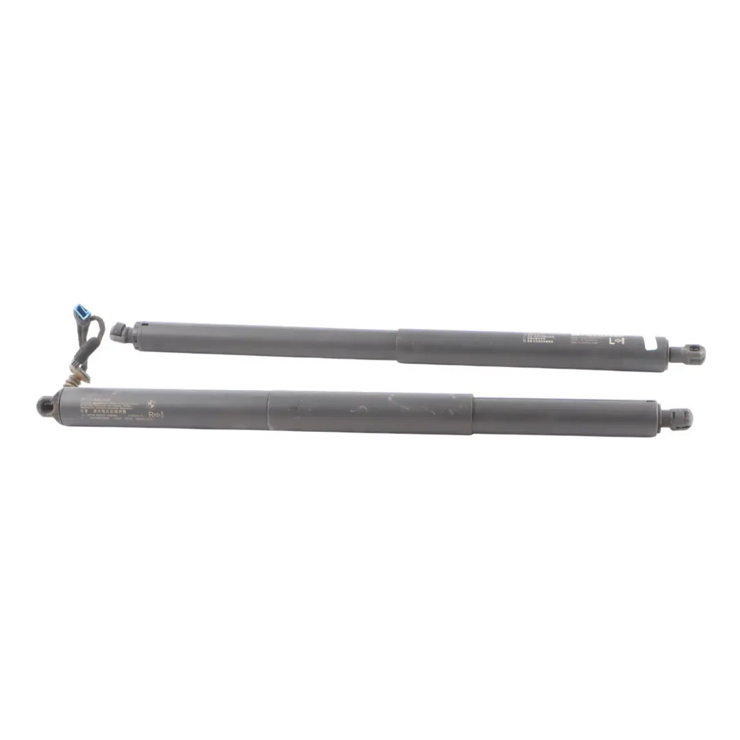 BMW X2 F39 Gas Pressure Strut Tailgate Boot Trunk Right O/S - SKU 9854582 - Part number 9854582