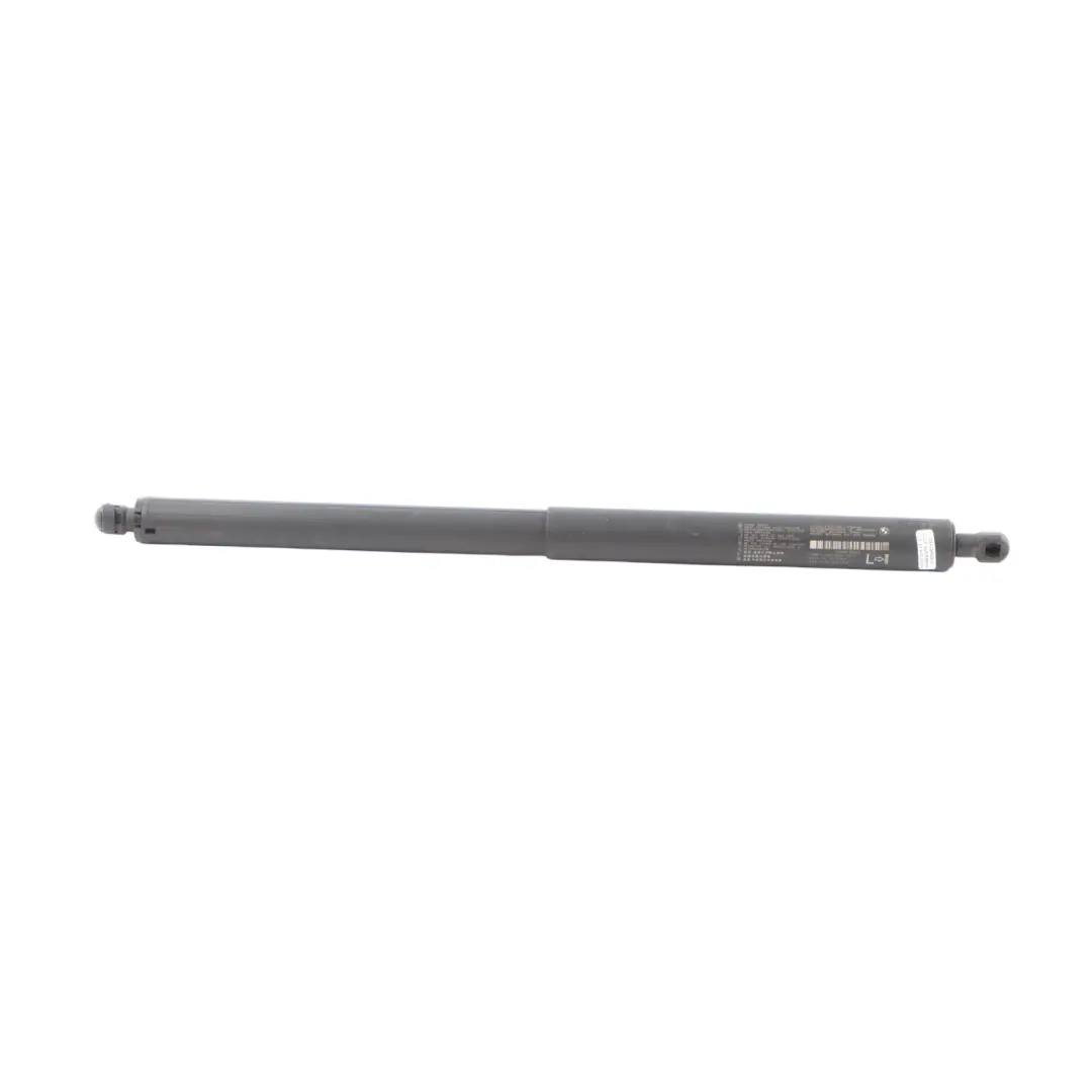 BMW X2 F39 Gas Pressure Strut Tailgate Boot Trunk Right O/S - SKU 9854582 - Part number 9854582