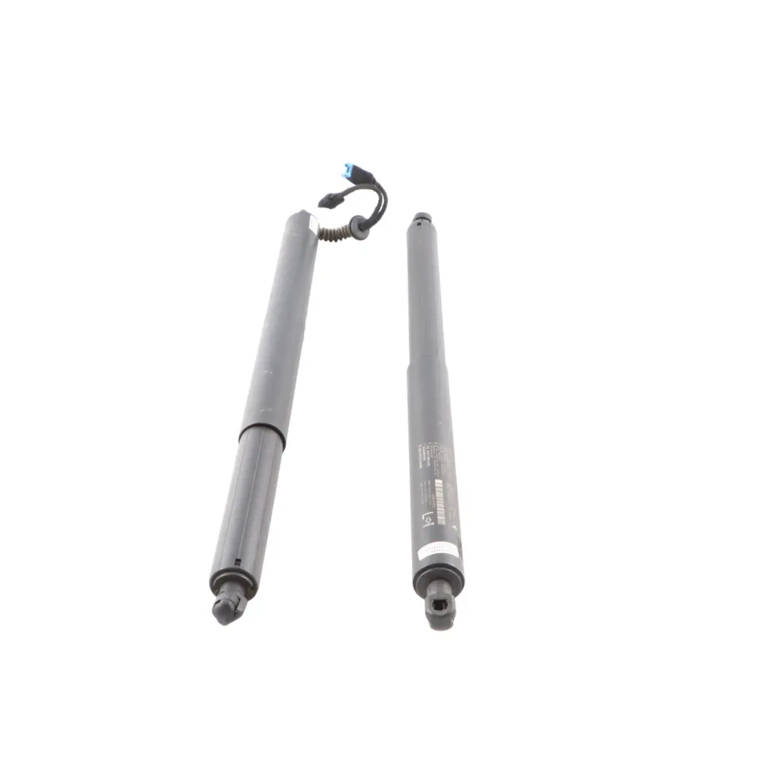 Pressure Strut Tailgate Boot Trunk Right O/S to BMW X2 F39 Gas with Part number 9854582 BMW X2 F39 Gas Pressure Strut Tailgate Boot Trunk Right O/S - SKU 9854582 - Part number 9854582