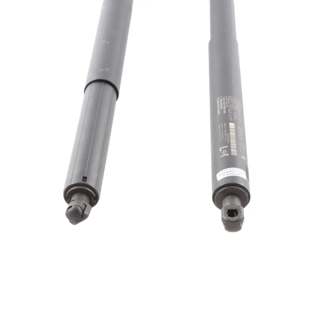 Pressure Strut Tailgate Boot Trunk Right O/S to BMW X2 F39 Gas with Part number 9854582 BMW X2 F39 Gas Pressure Strut Tailgate Boot Trunk Right O/S - SKU 9854582 - Part number 9854582