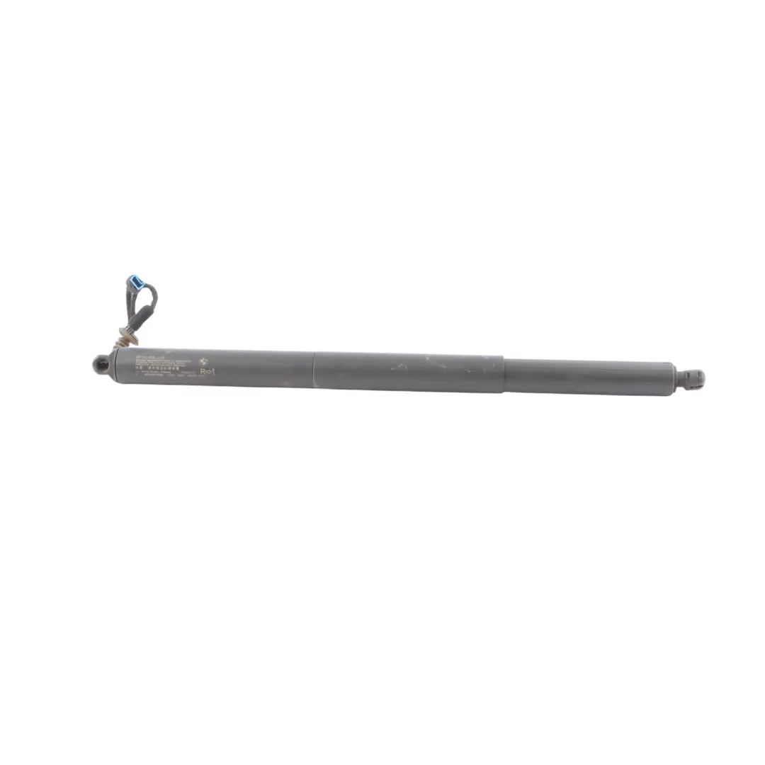 BMW X2 F39 Gas Pressure Strut Tailgate Boot Trunk Right O/S - SKU 9854582 - Part number 9854582