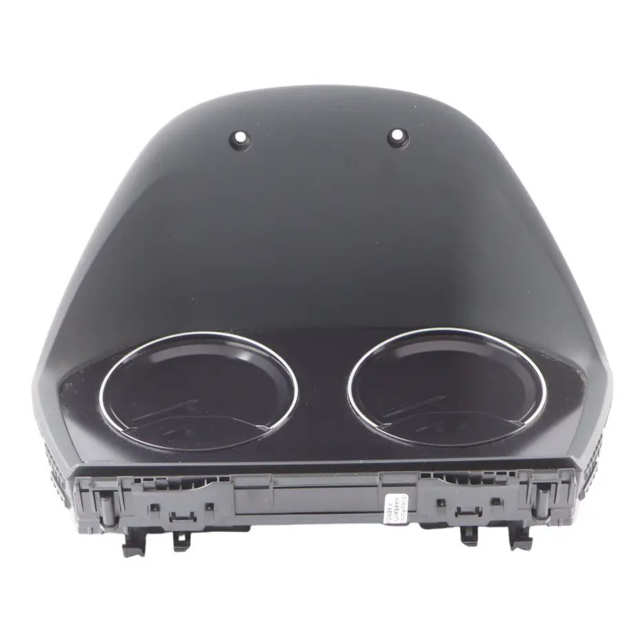 Instrument Cluster Speedo Clocks Petrol Automatic to BMW F22 F45 X1 F48 with Part number 9857575 BMW F22 F45 X1 F48 Instrument Cluster Speedo Clocks Petrol Automatic - SKU 9857575 - Part number 9857575