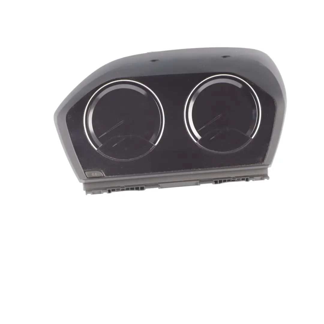BMW F22 F45 X1 F48 Instrument Cluster Speedo Clocks Petrol Automatic - SKU 9857575 - Part number 9857575