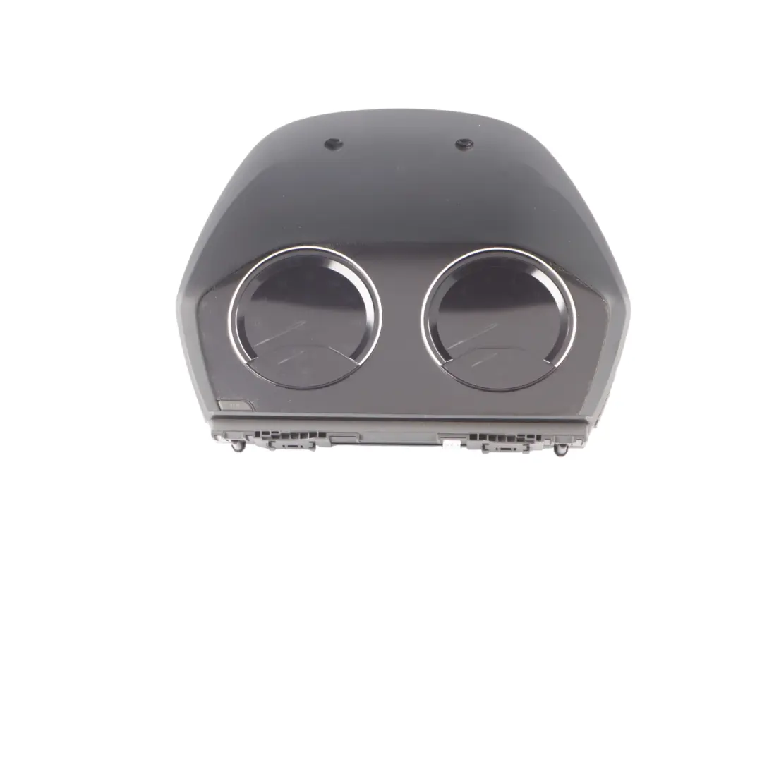 BMW F22 F45 X1 F48 Instrument Cluster Speedo Clocks Petrol Automatic - SKU 9857575 - Part number 9857575