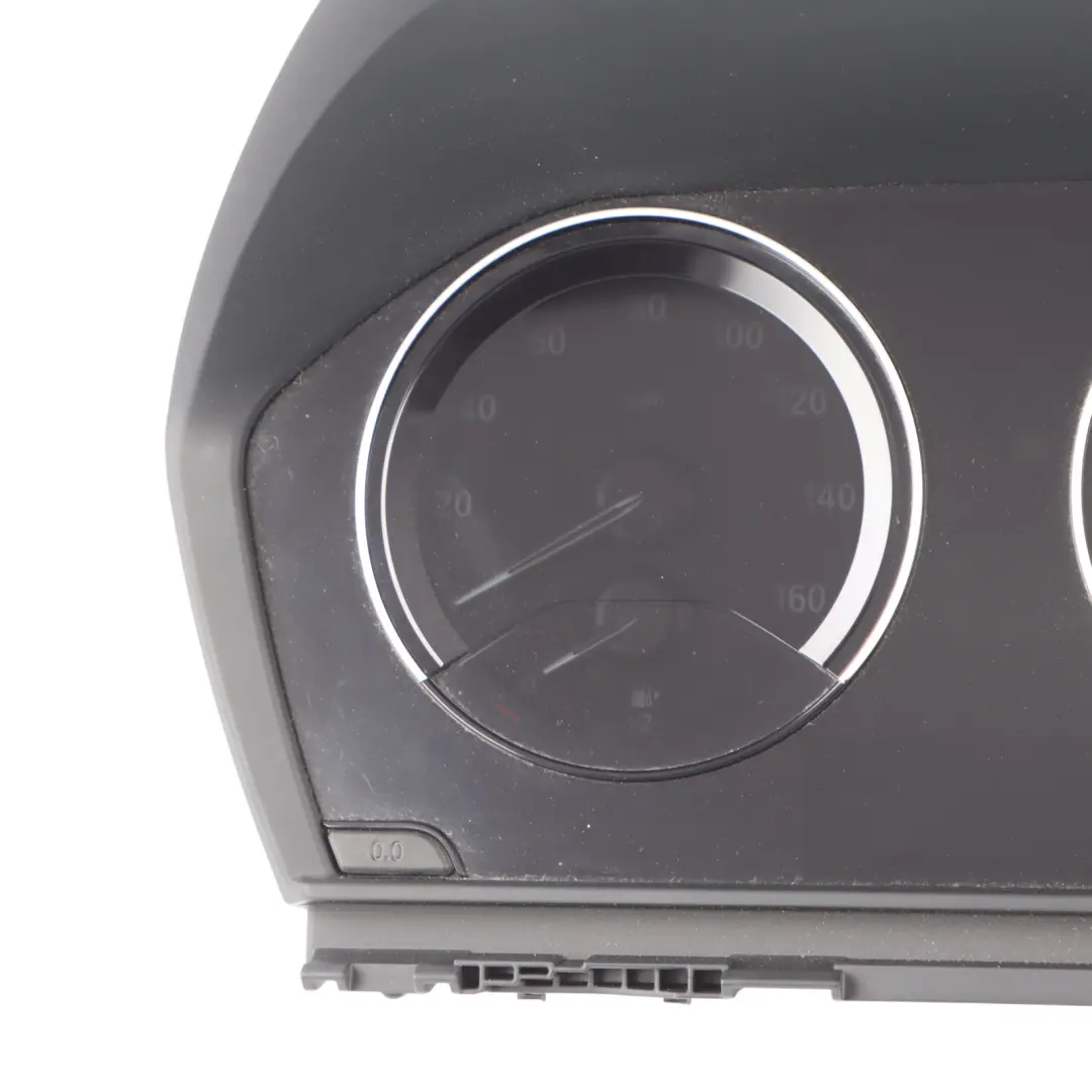 BMW F22 F45 X1 F48 Instrument Cluster Speedo Clocks Petrol Automatic - SKU 9857575 - Part number 9857575