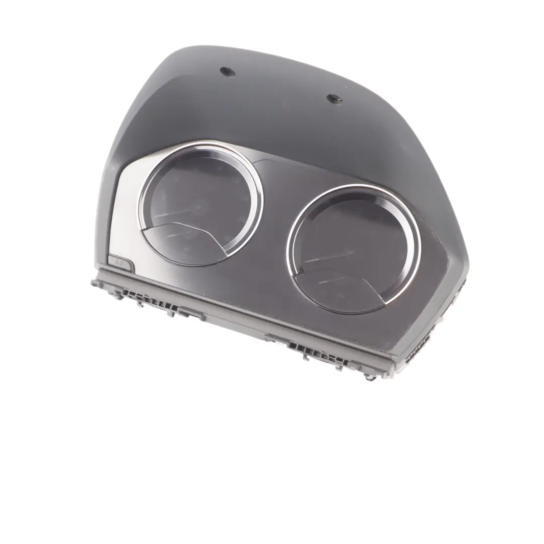 BMW F22 F45 X1 F48 Instrument Cluster Speedo Clocks Petrol Automatic - SKU 9857575 - Part number 9857575