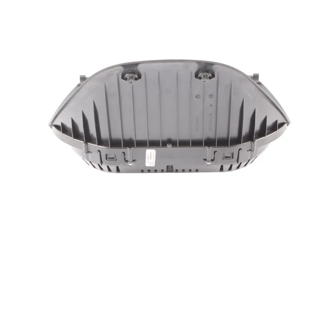 Instrument Cluster Speedo Clocks Petrol Automatic to BMW F22 F45 X1 F48 with Part number 9857575 BMW F22 F45 X1 F48 Instrument Cluster Speedo Clocks Petrol Automatic - SKU 9857575 - Part number 9857575