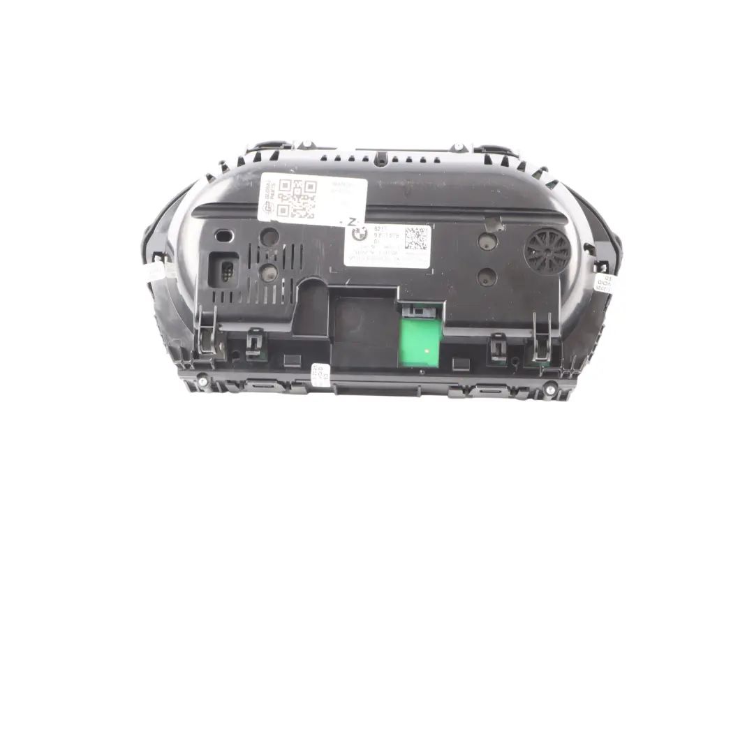 BMW F22 F45 X1 F48 Instrument Cluster Speedo Clocks Petrol Automatic - SKU 9857575 - Part number 9857575