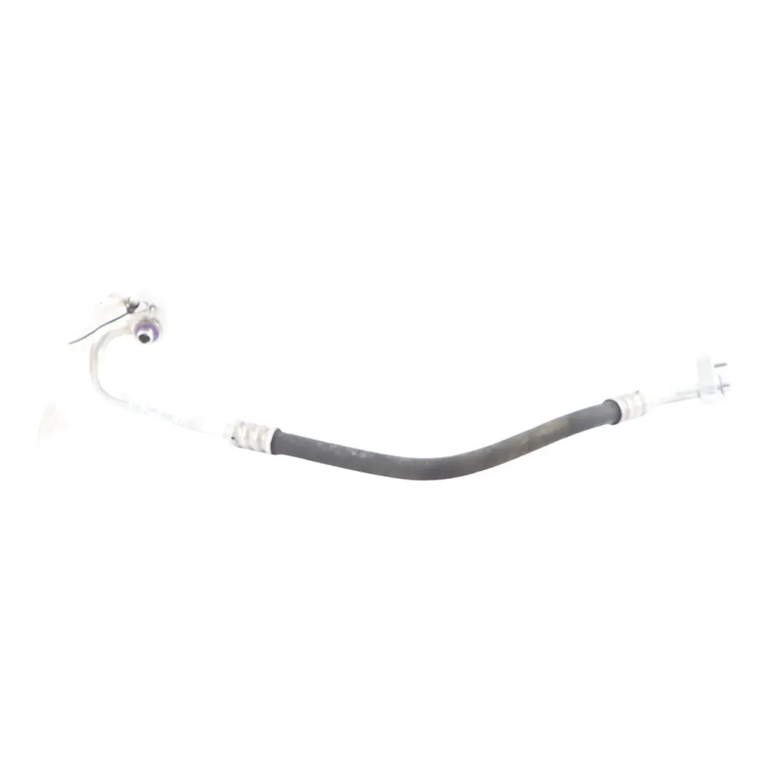 A/C Pipe BMW G11 G12 G30 G31 G32 GT Air Conditioning Pressure Hose Line to with Part number 9860604 A/C Pipe BMW G11 G12 G30 G31 G32 GT Air Conditioning Pressure Hose Line - SKU 9860604 - Part number 9860604
