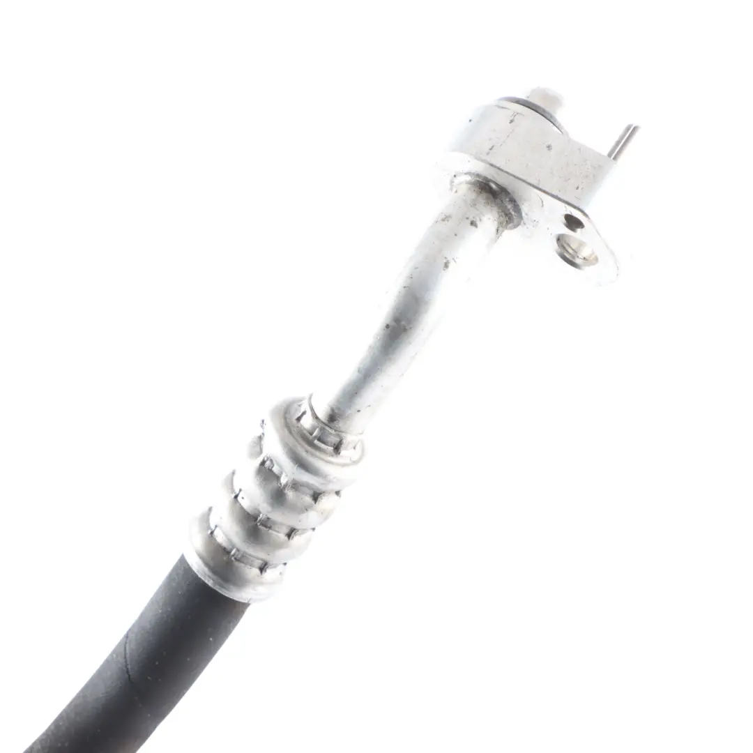 A/C Pipe BMW G11 G12 G30 G31 G32 GT Air Conditioning Pressure Hose Line to with Part number 9860604 A/C Pipe BMW G11 G12 G30 G31 G32 GT Air Conditioning Pressure Hose Line - SKU 9860604 - Part number 9860604