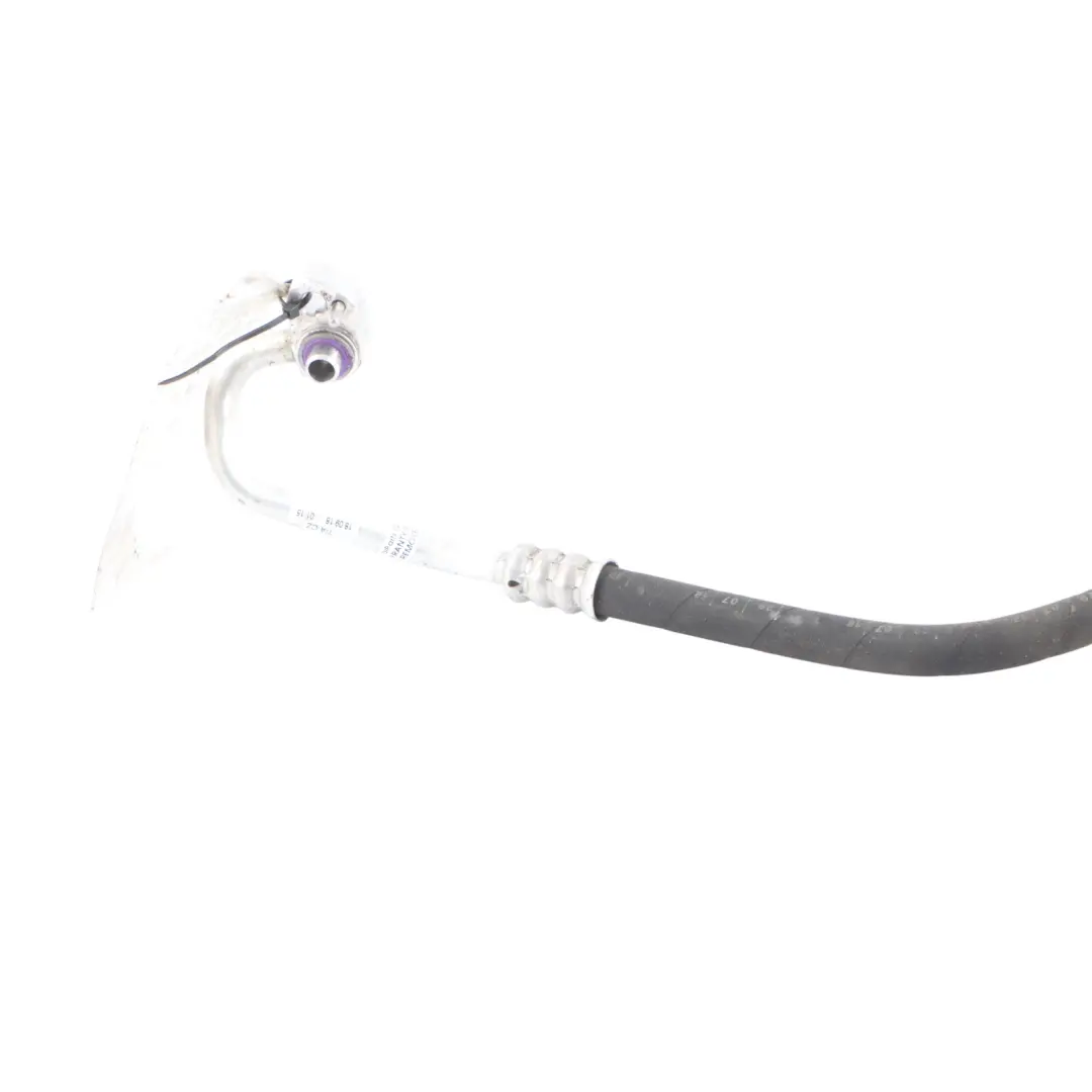  A/C Pipe BMW G11 G12 G30 G31 G32 GT Air Conditioning Pressure Hose Line - SKU 9860604 - Part number 9860604