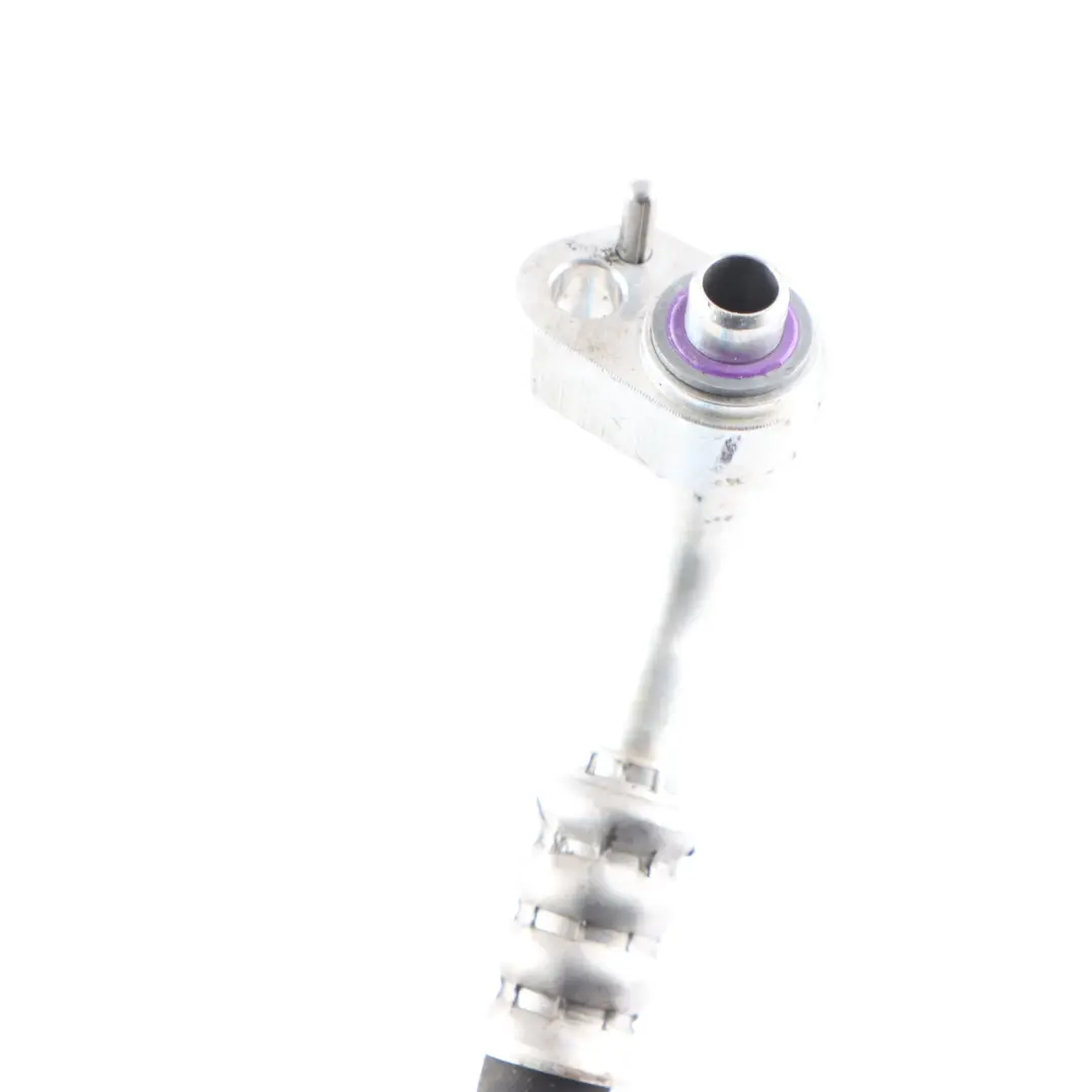  A/C Pipe BMW G11 G12 G30 G31 G32 GT Air Conditioning Pressure Hose Line - SKU 9860604 - Part number 9860604