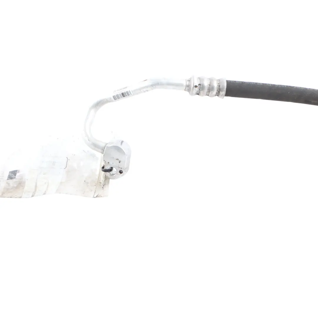  A/C Pipe BMW G11 G12 G30 G31 G32 GT Air Conditioning Pressure Hose Line - SKU 9860604 - Part number 9860604
