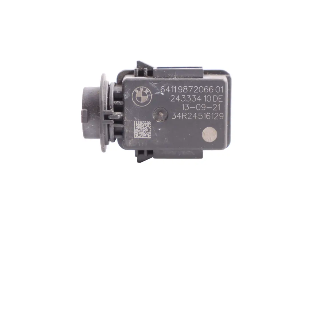 BMW X2 F39 F40 F44 F45 F46 F52 Luftqualität AUC Sensor - SKU 9872066 - Teilenummer 9872066