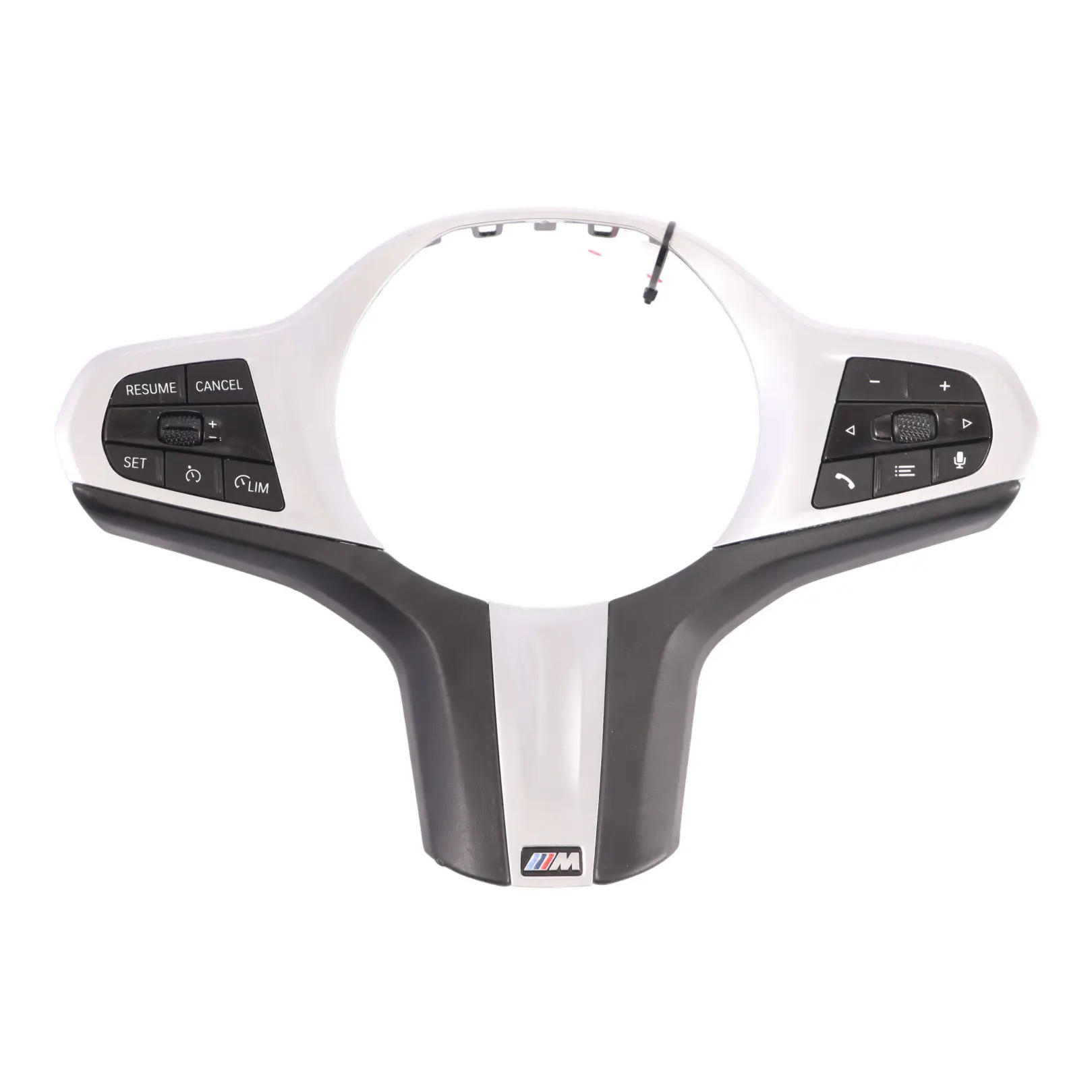BMW F40 F44 G20 G21 M Garniture Couvercle Interrupteur Multifonction 9873220