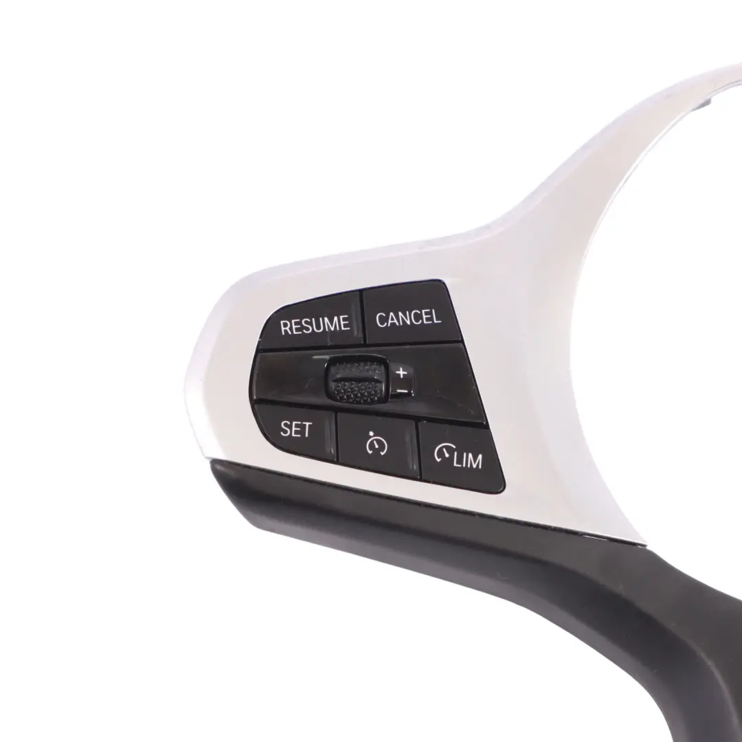 Abdeckung Trim Multi funktions Schalter Lenkrad für BMW F40 F44 G20 G21 M mit Teilenummer 9873220 BMW F40 F44 G20 G21 M Abdeckung Trim Multi funktions Schalter Lenkrad - SKU 9873220 - Teilenummer 9873220